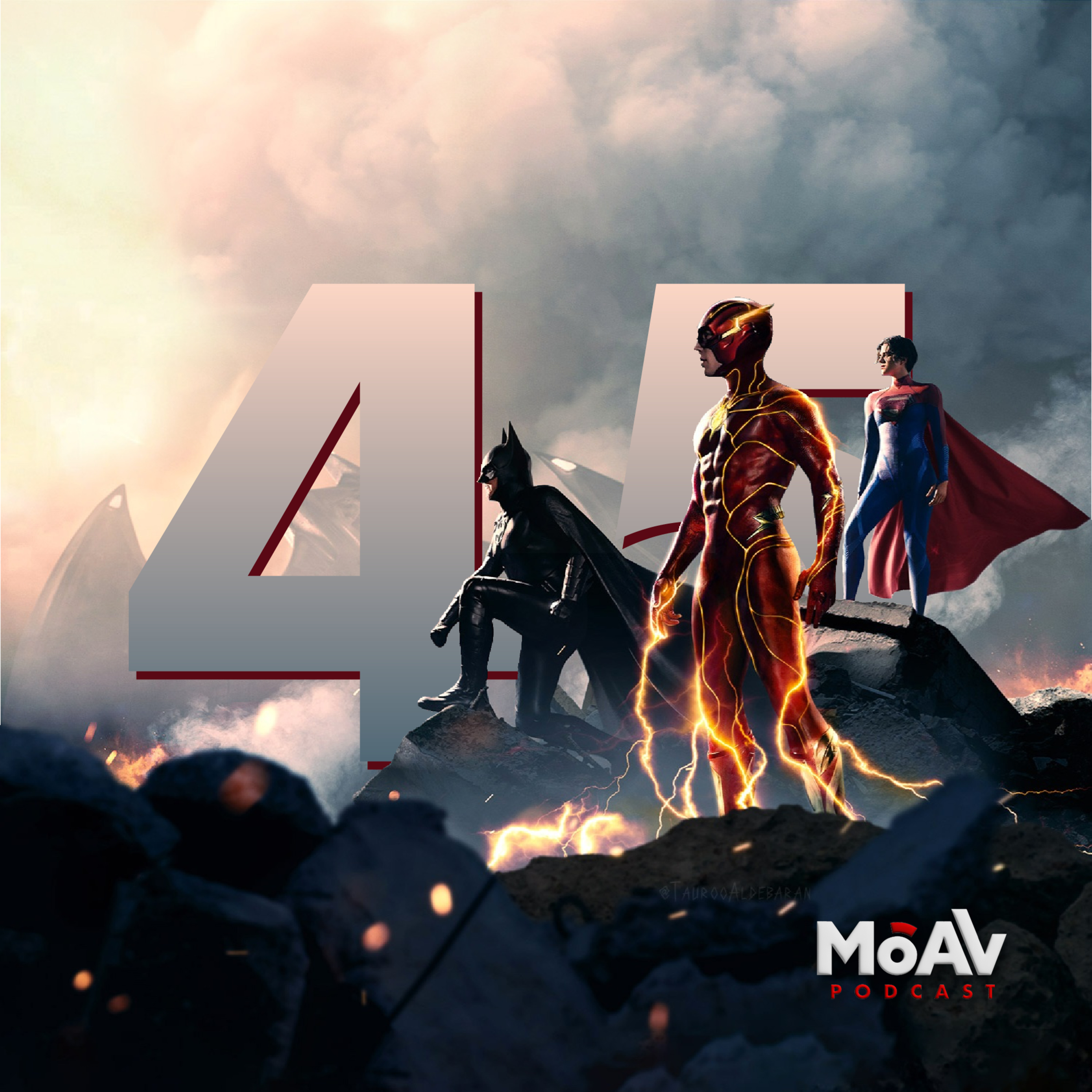 MoAv Podcast