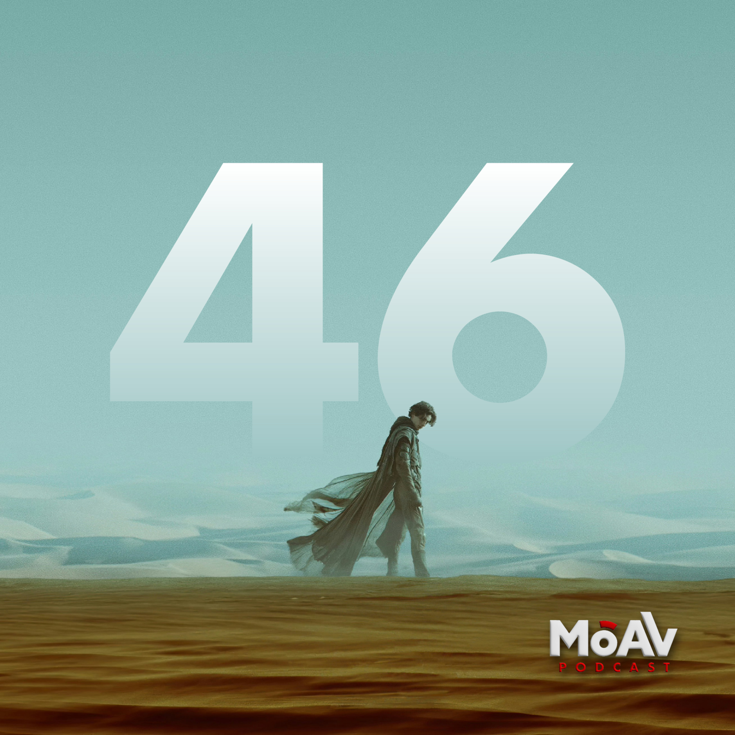 MoAv Podcast