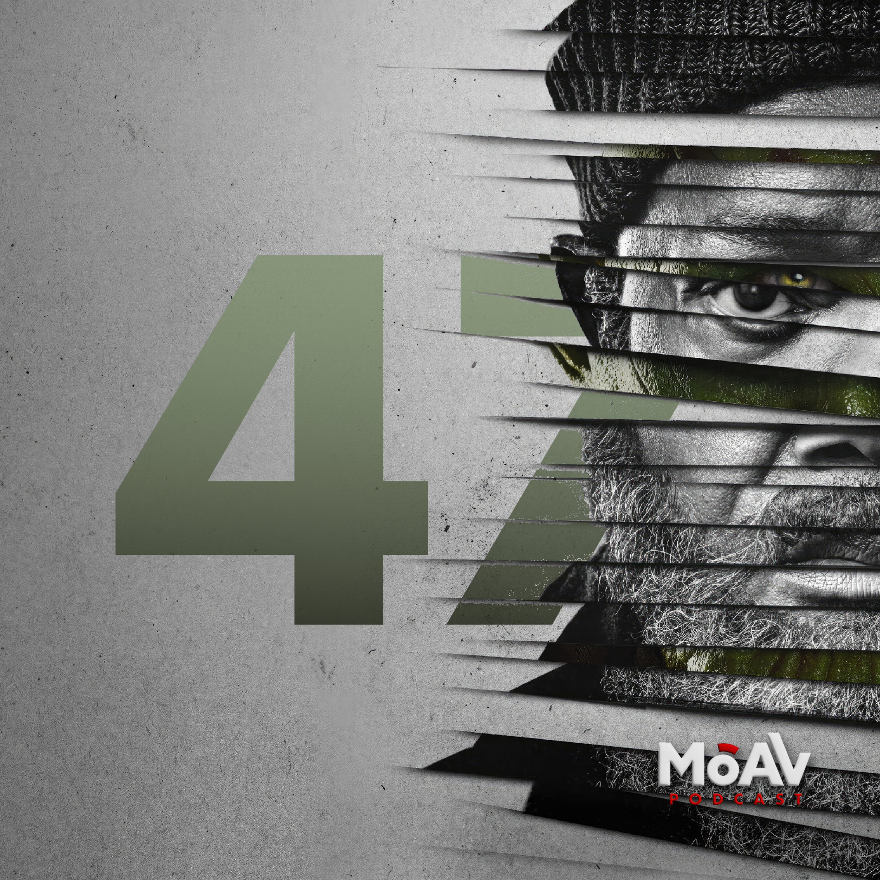 MoAv Podcast