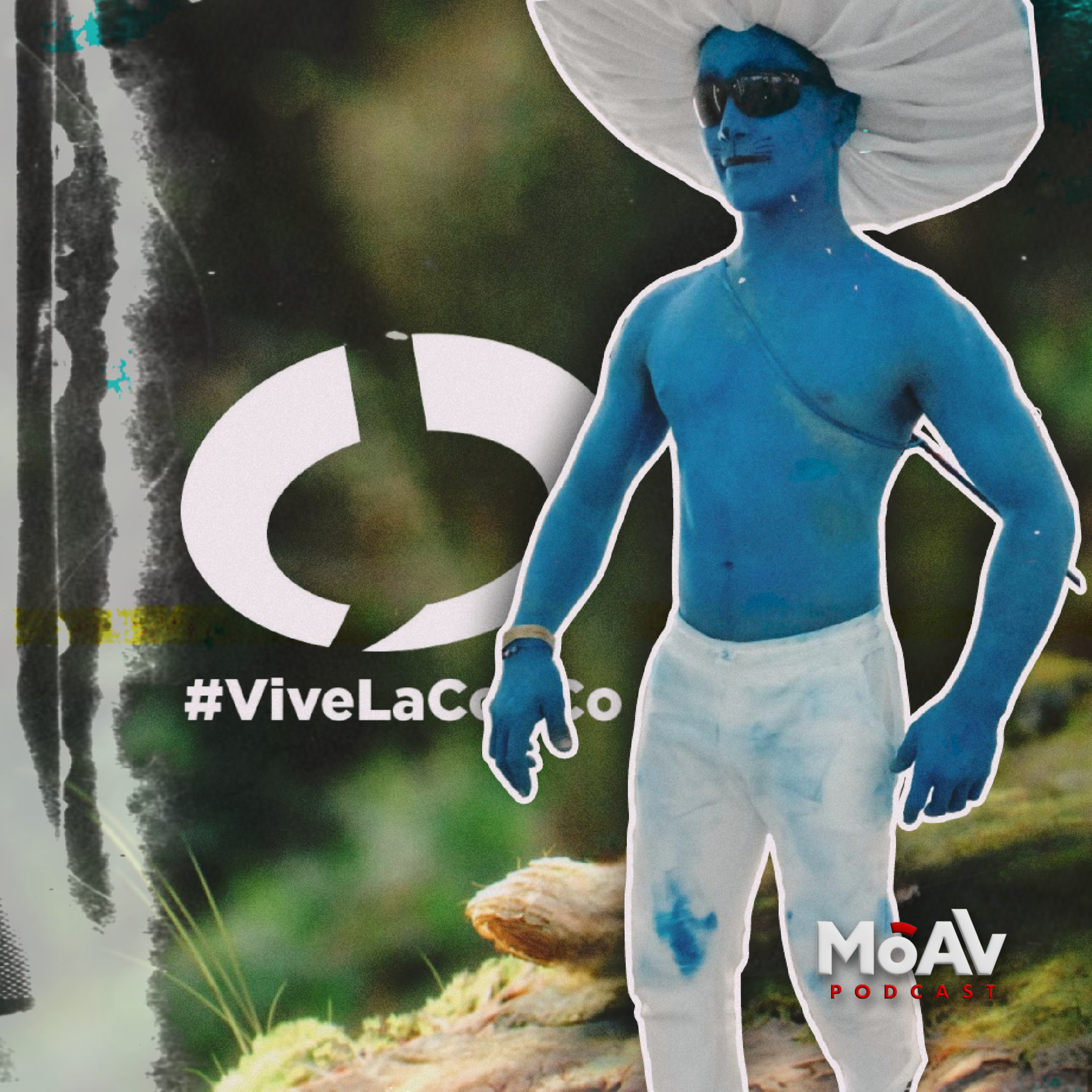 MoAv Podcast