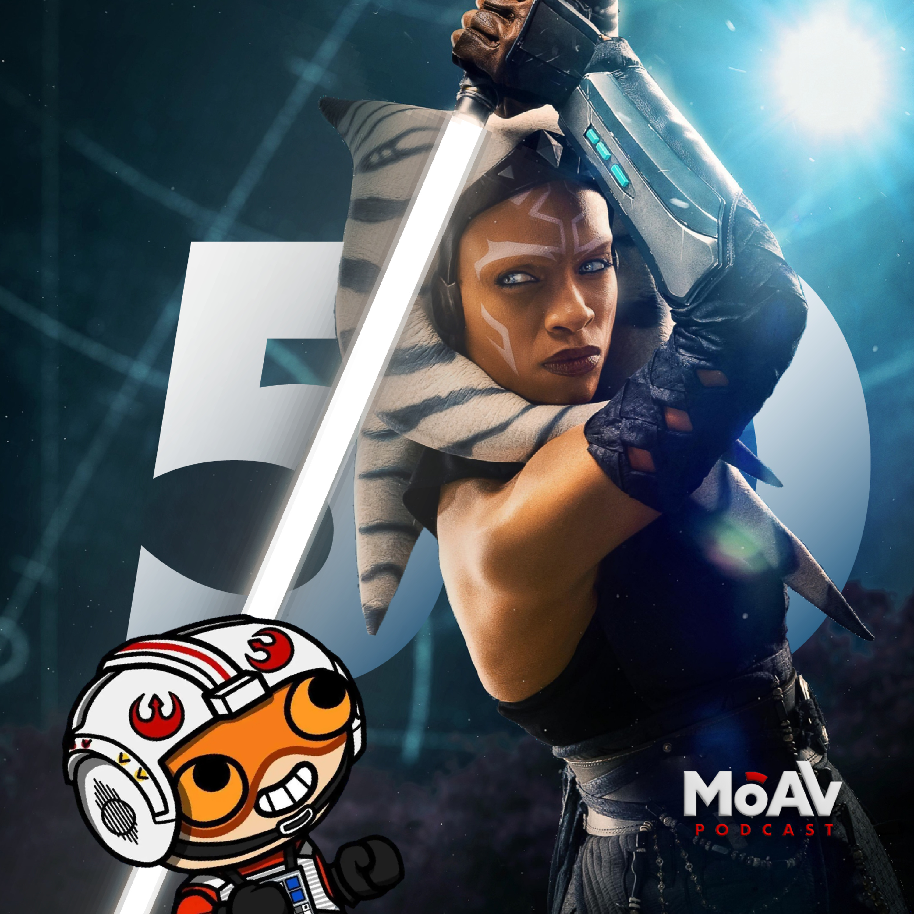 MoAv Podcast