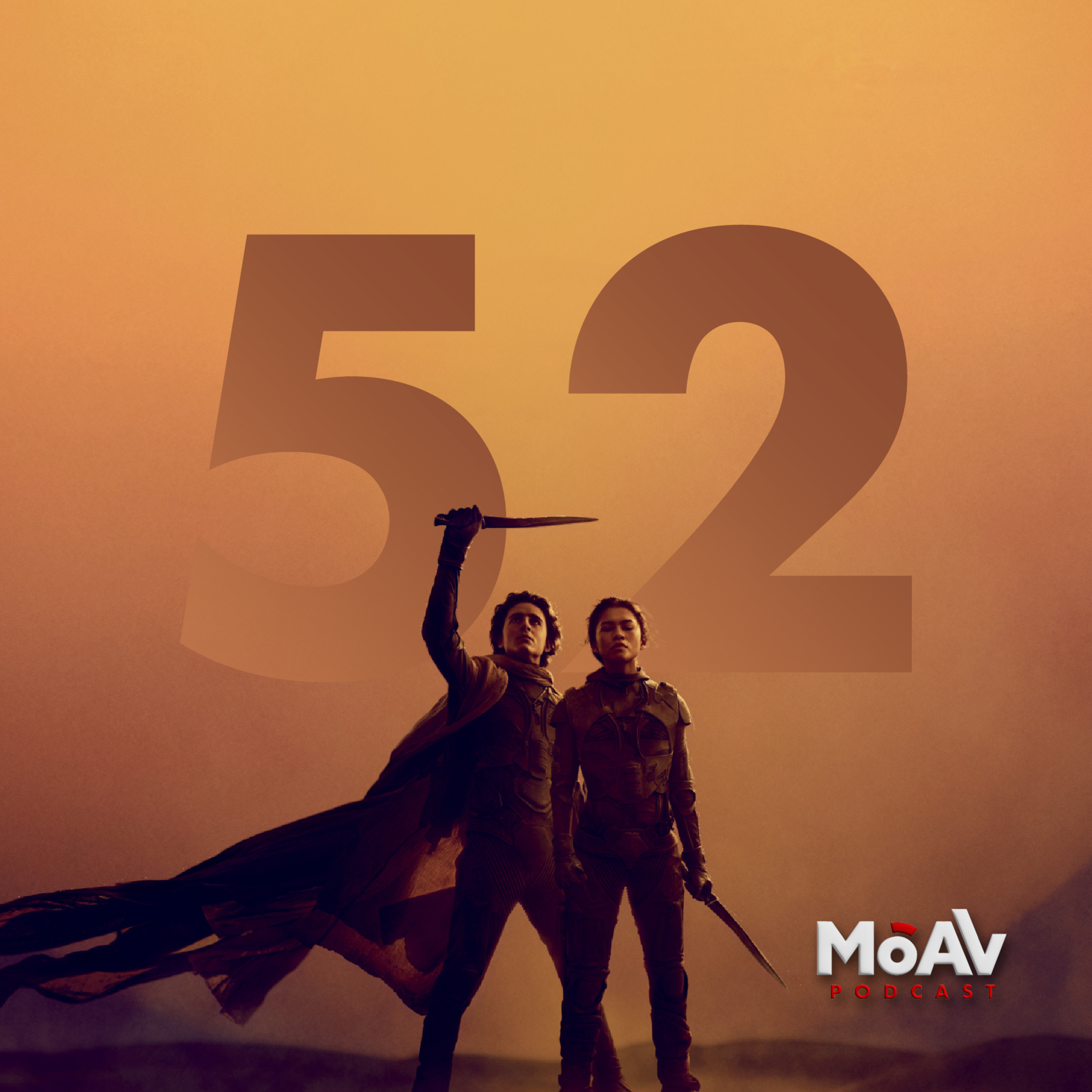 MoAv Podcast