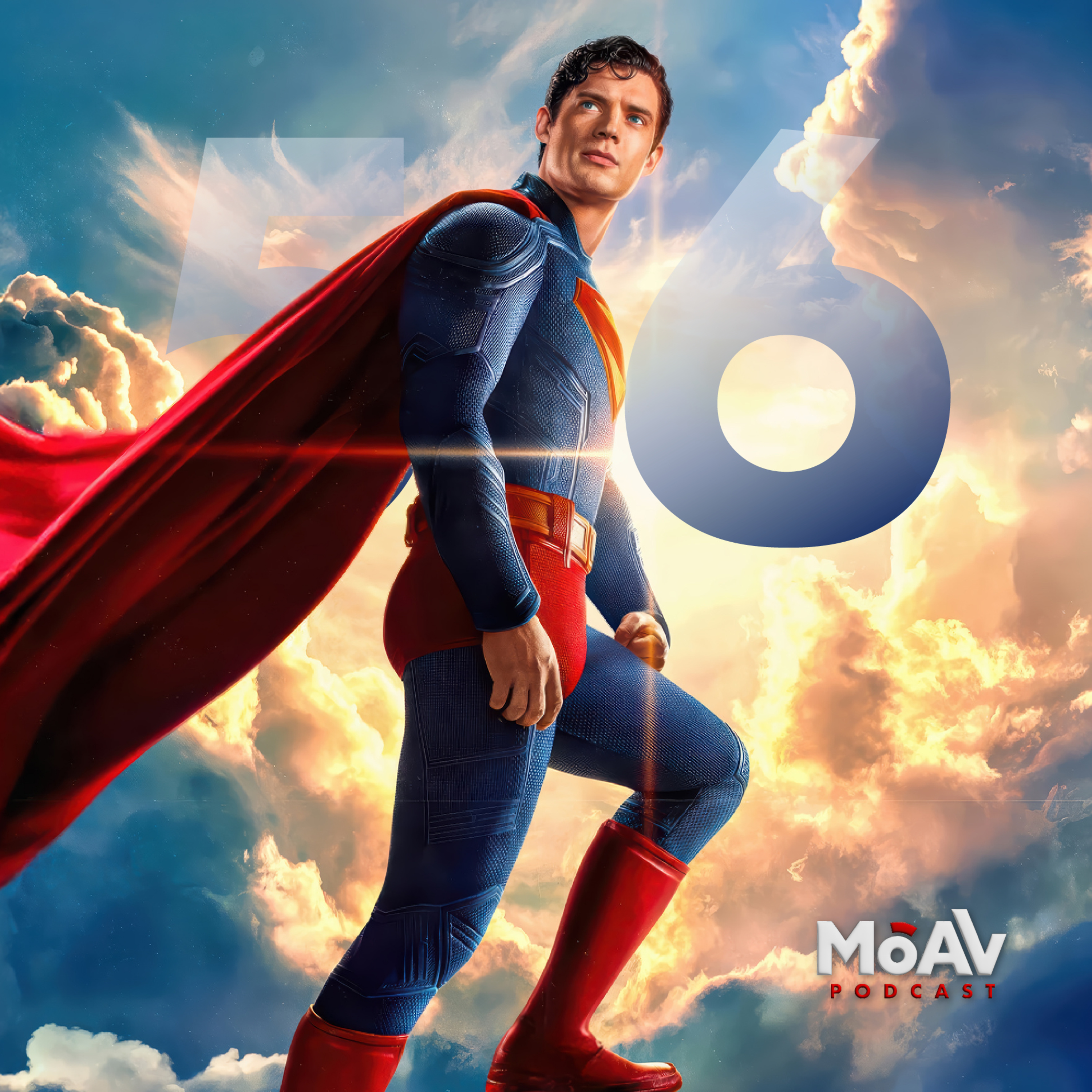 MoAv Podcast
