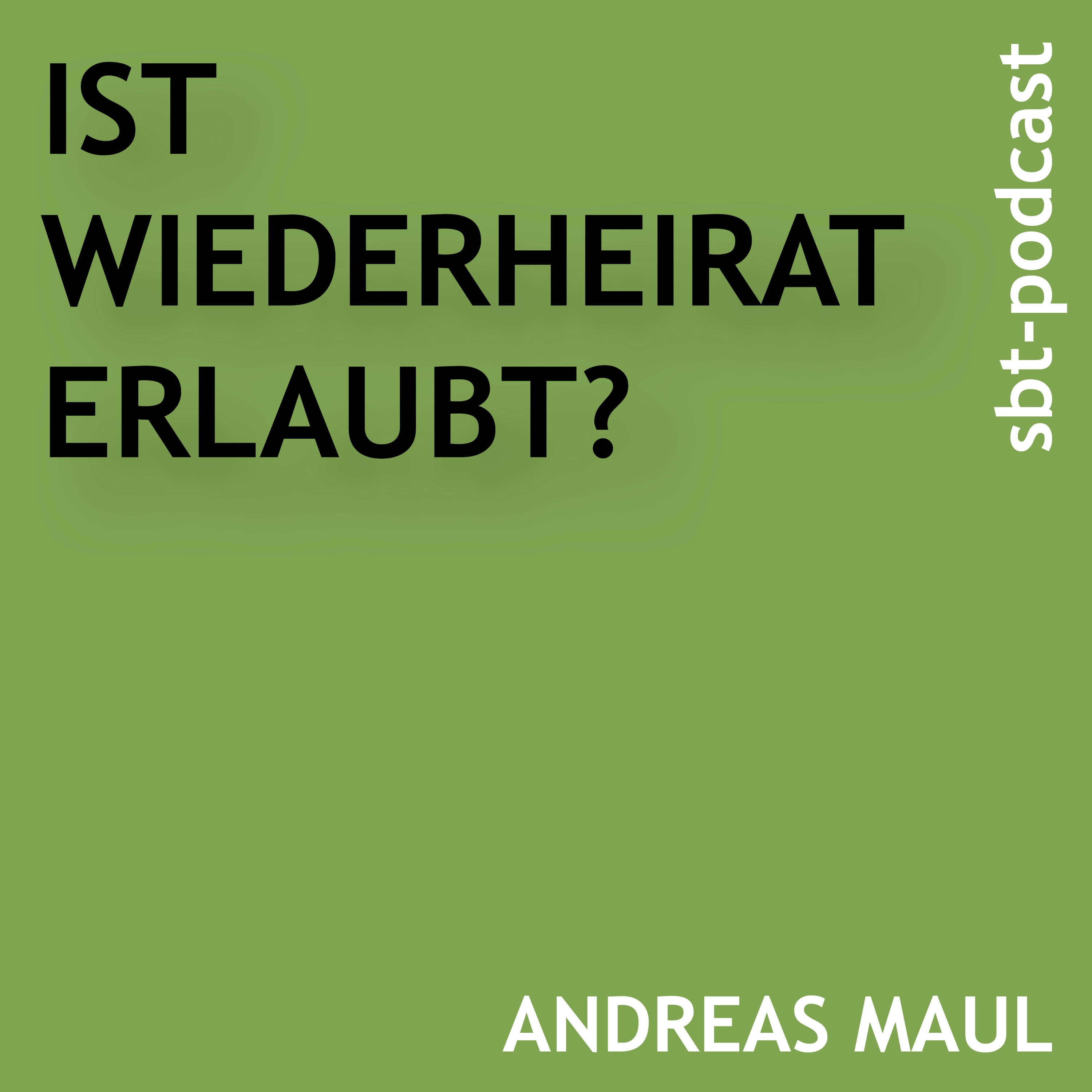 sbt Podcast