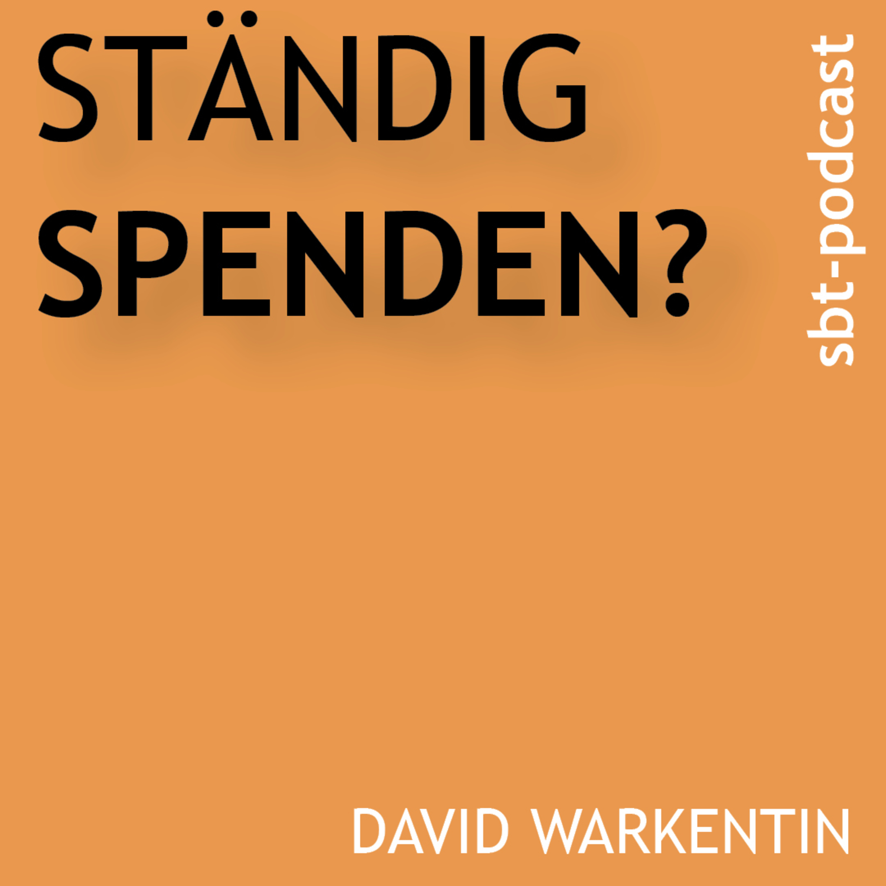 sbt Podcast