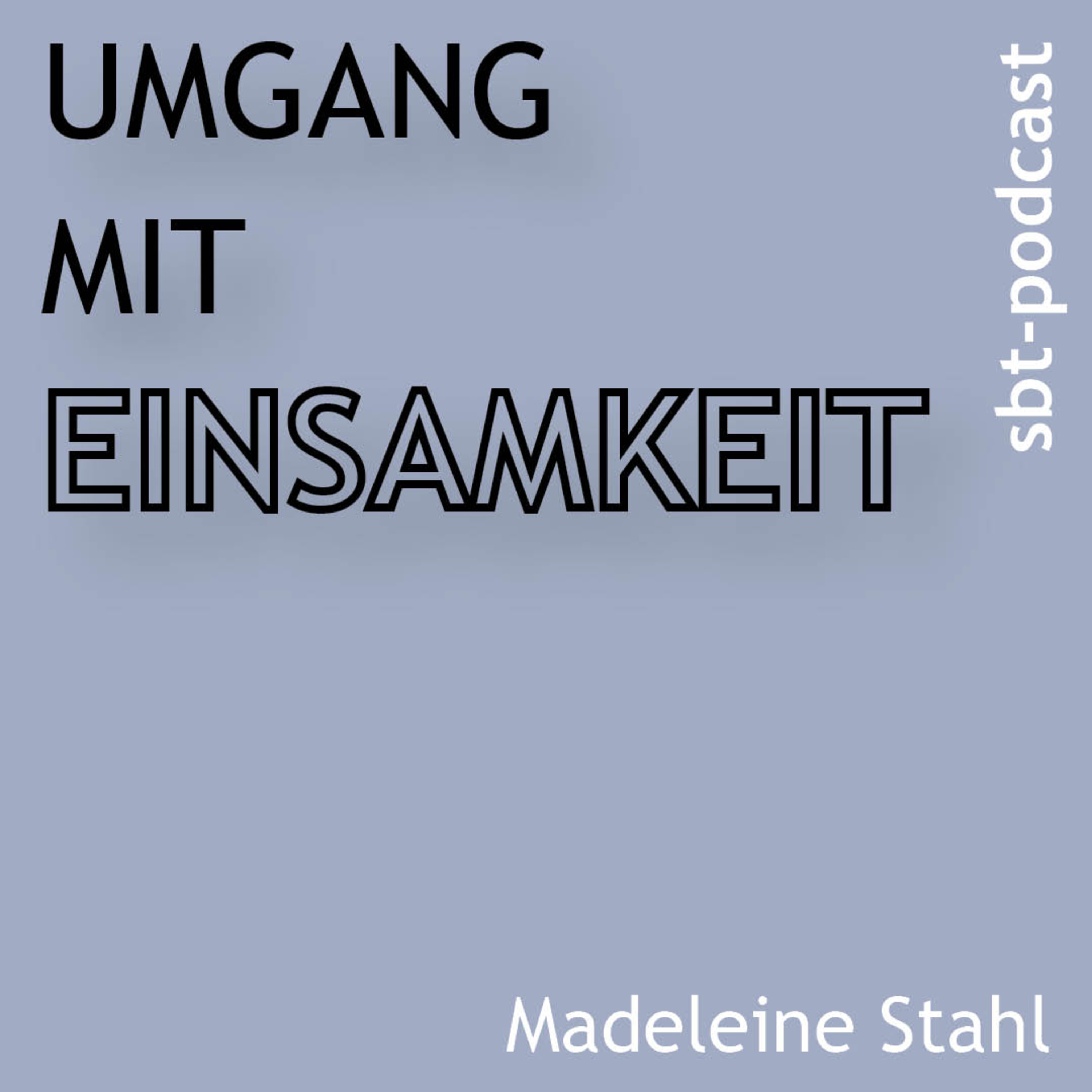 sbt Podcast