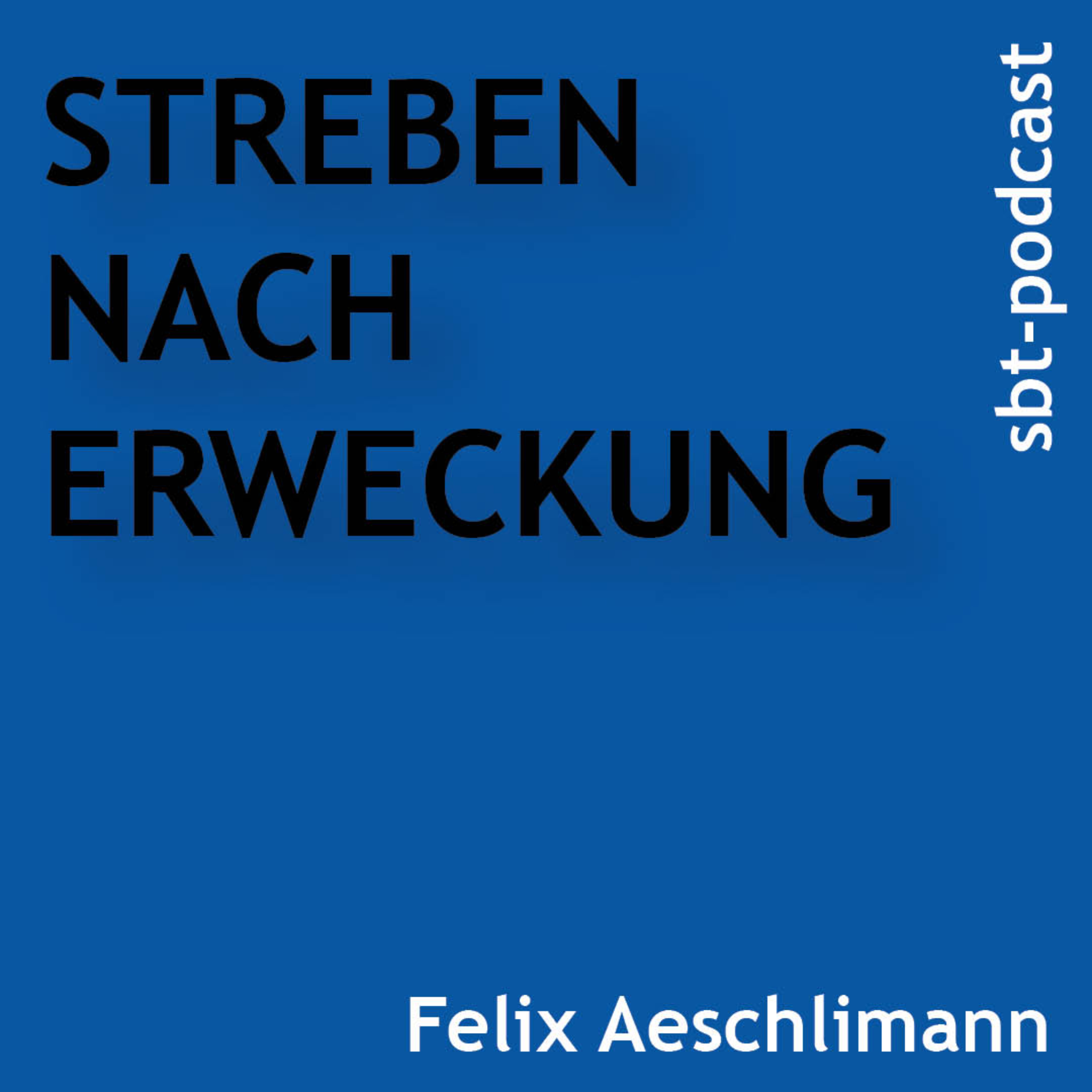 sbt Podcast