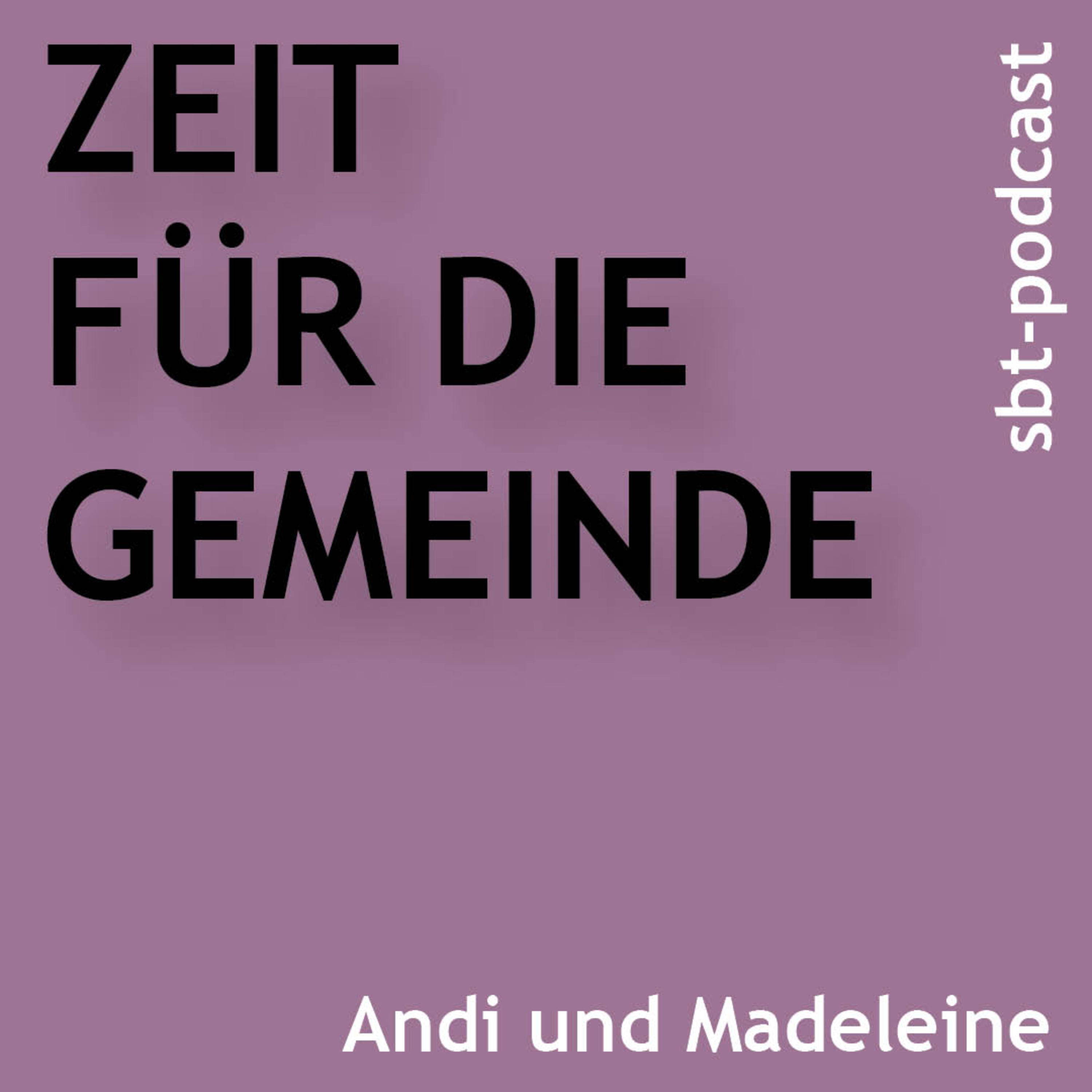 sbt Podcast