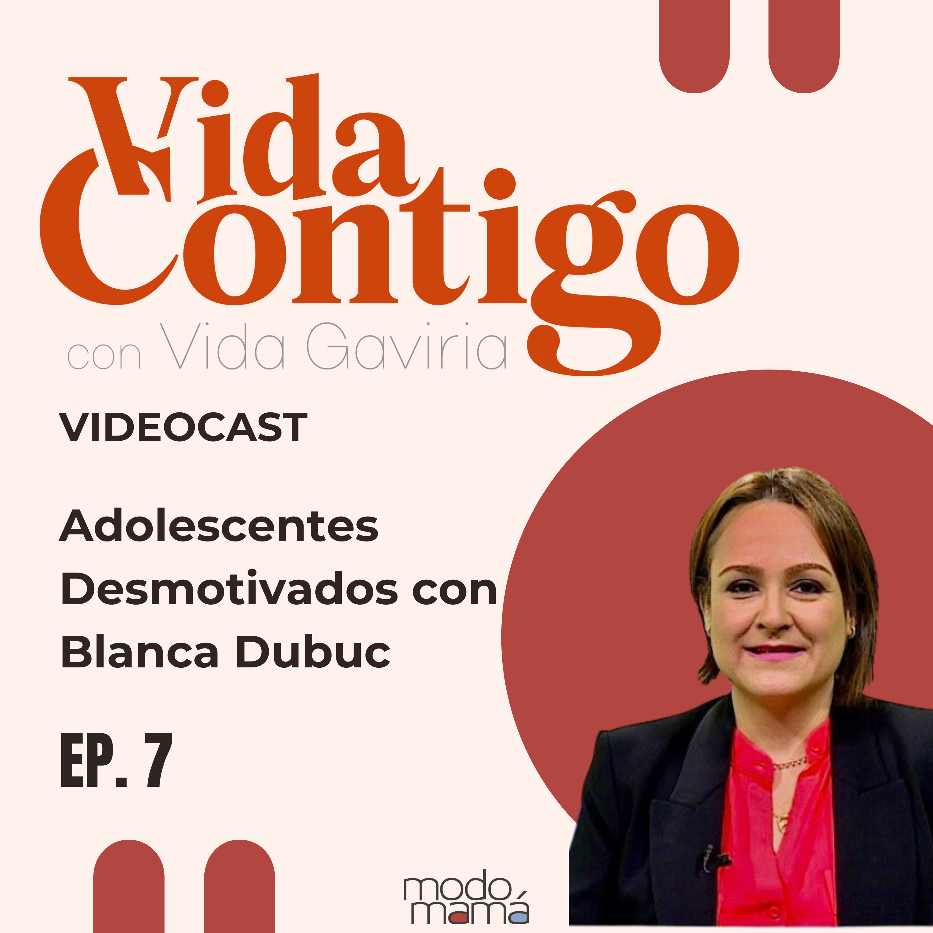 Vida Contigo