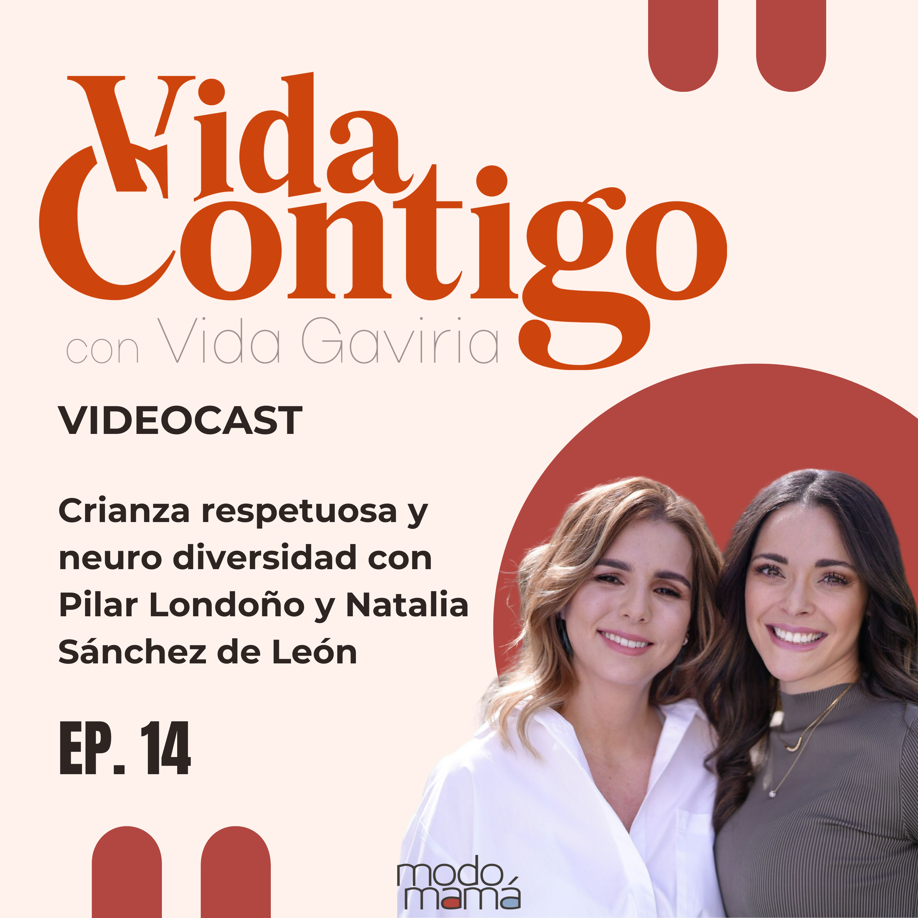 Vida Contigo