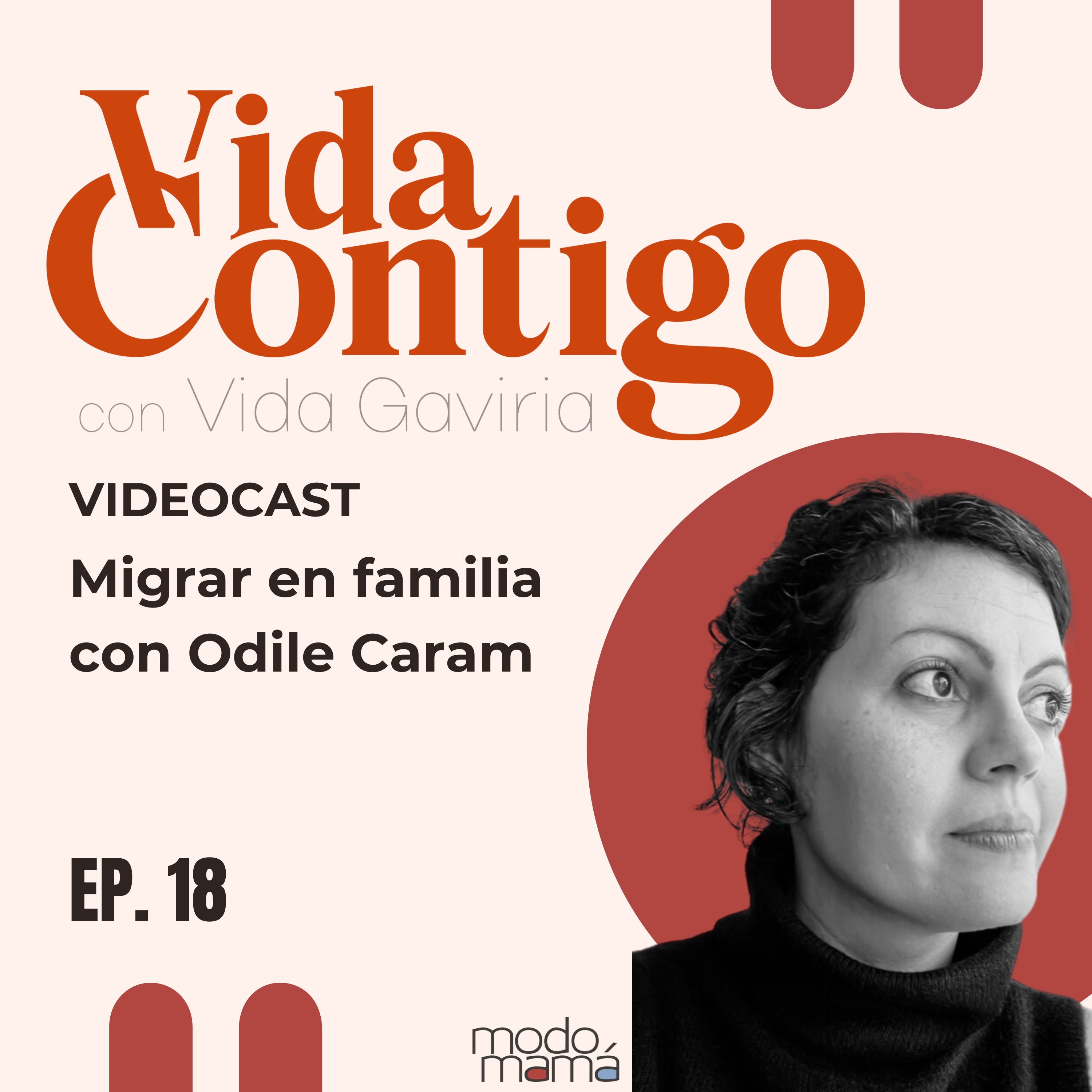 Vida Contigo
