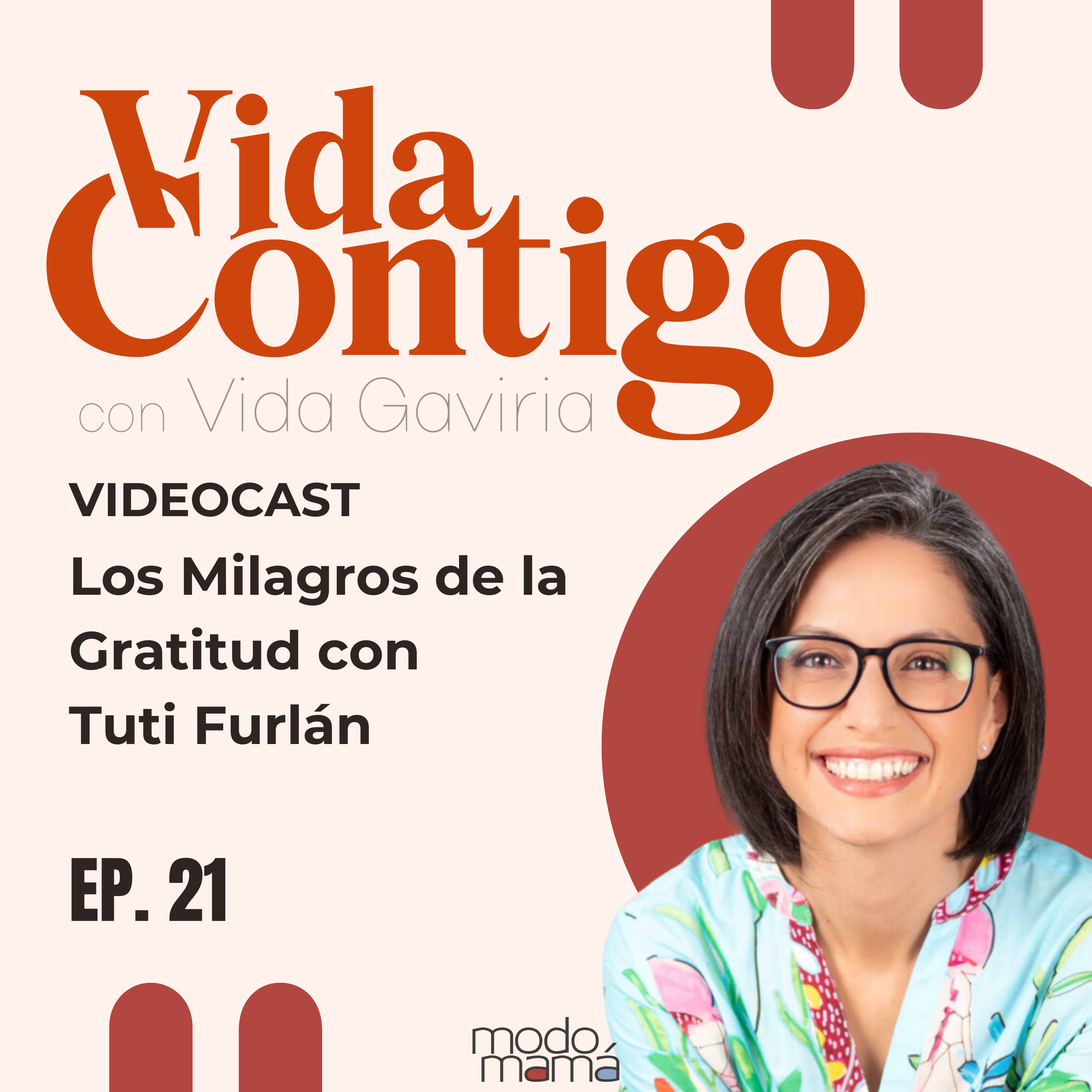 Vida Contigo