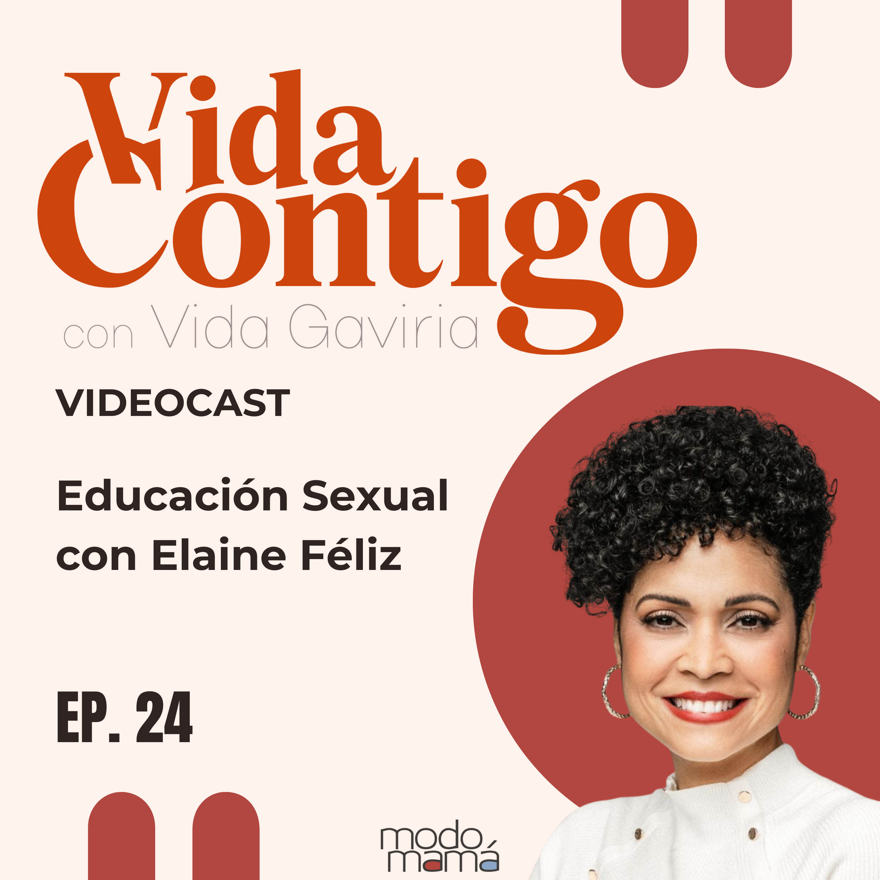 Vida Contigo