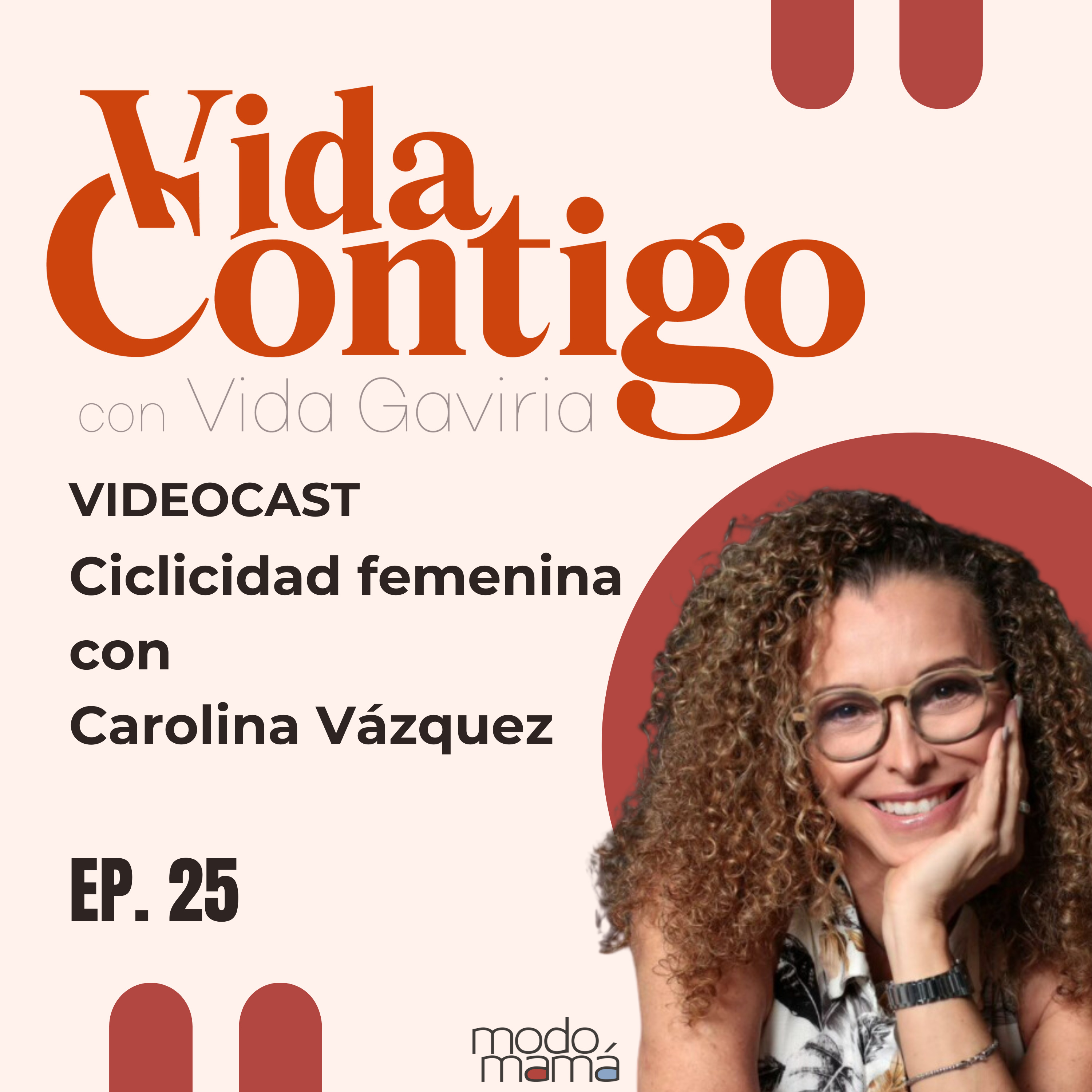Vida Contigo
