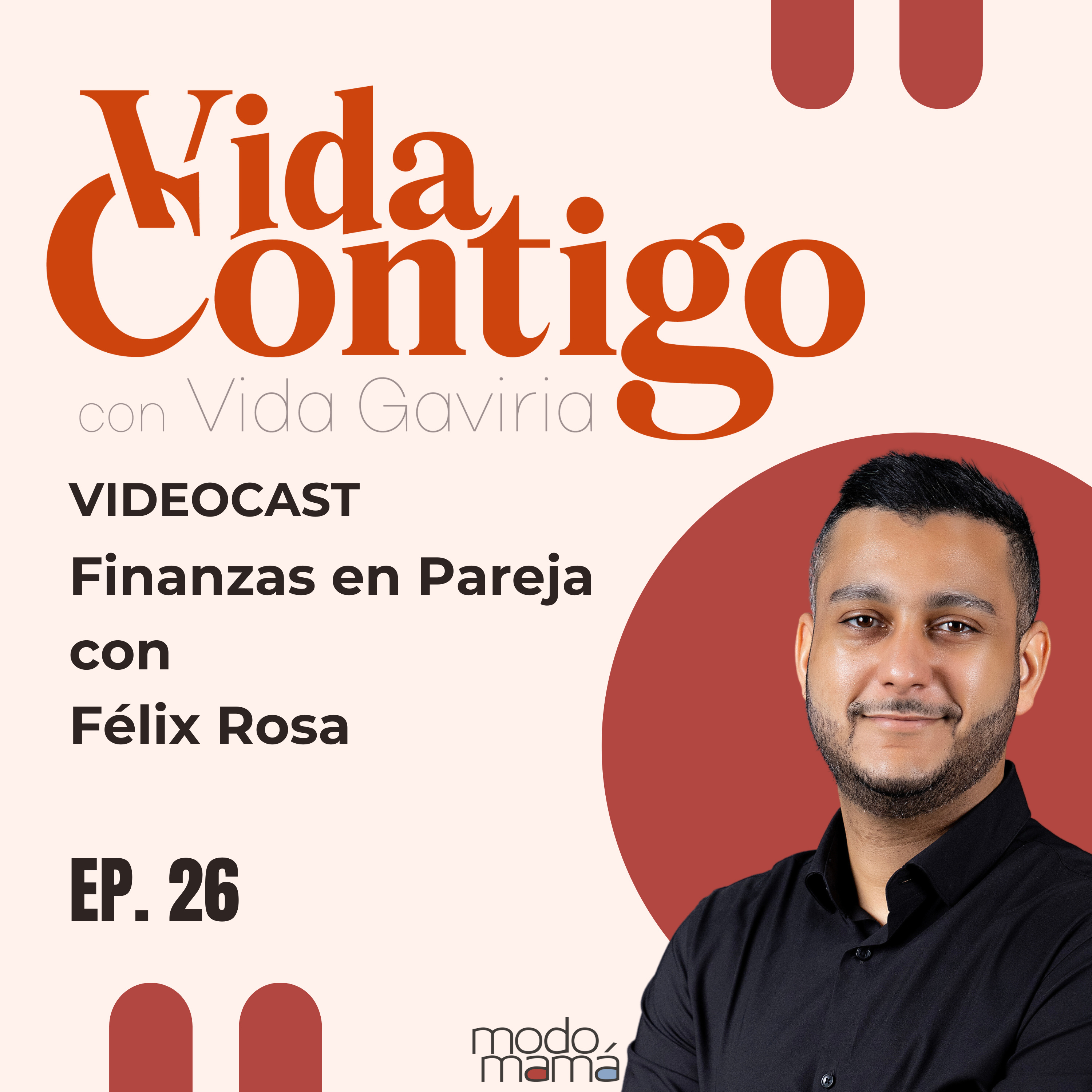 Vida Contigo