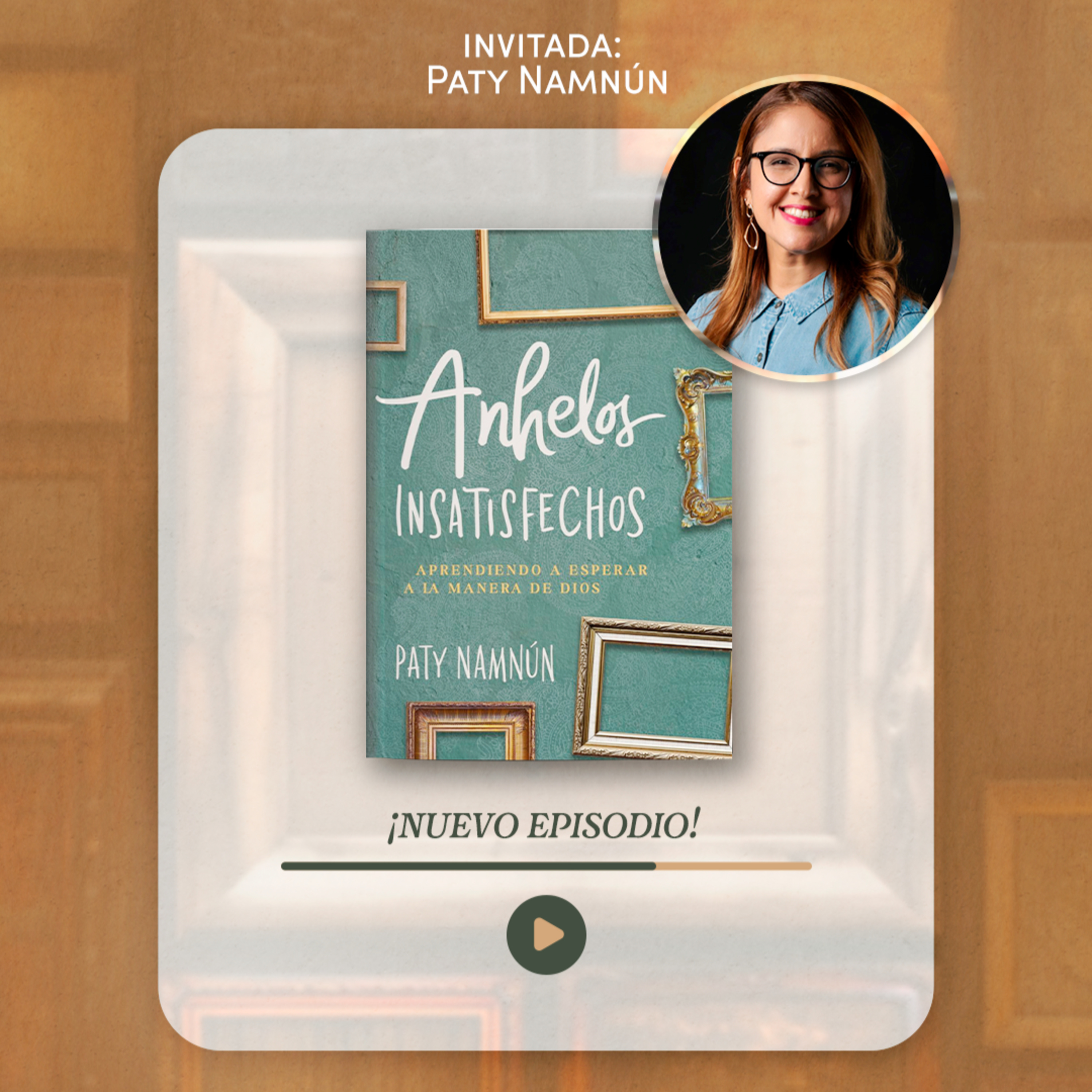 Lifeway Mujeres