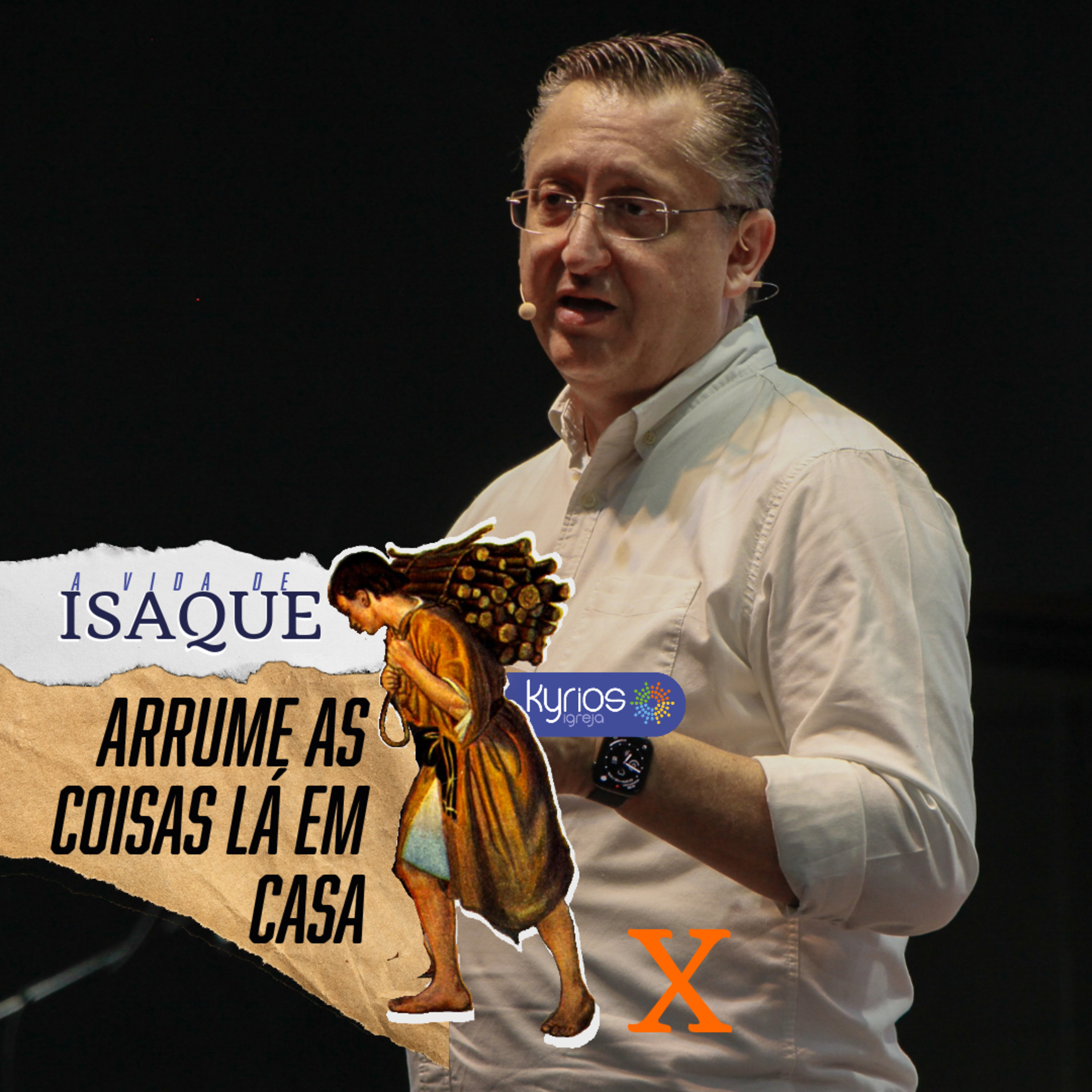 Igreja Kyrios