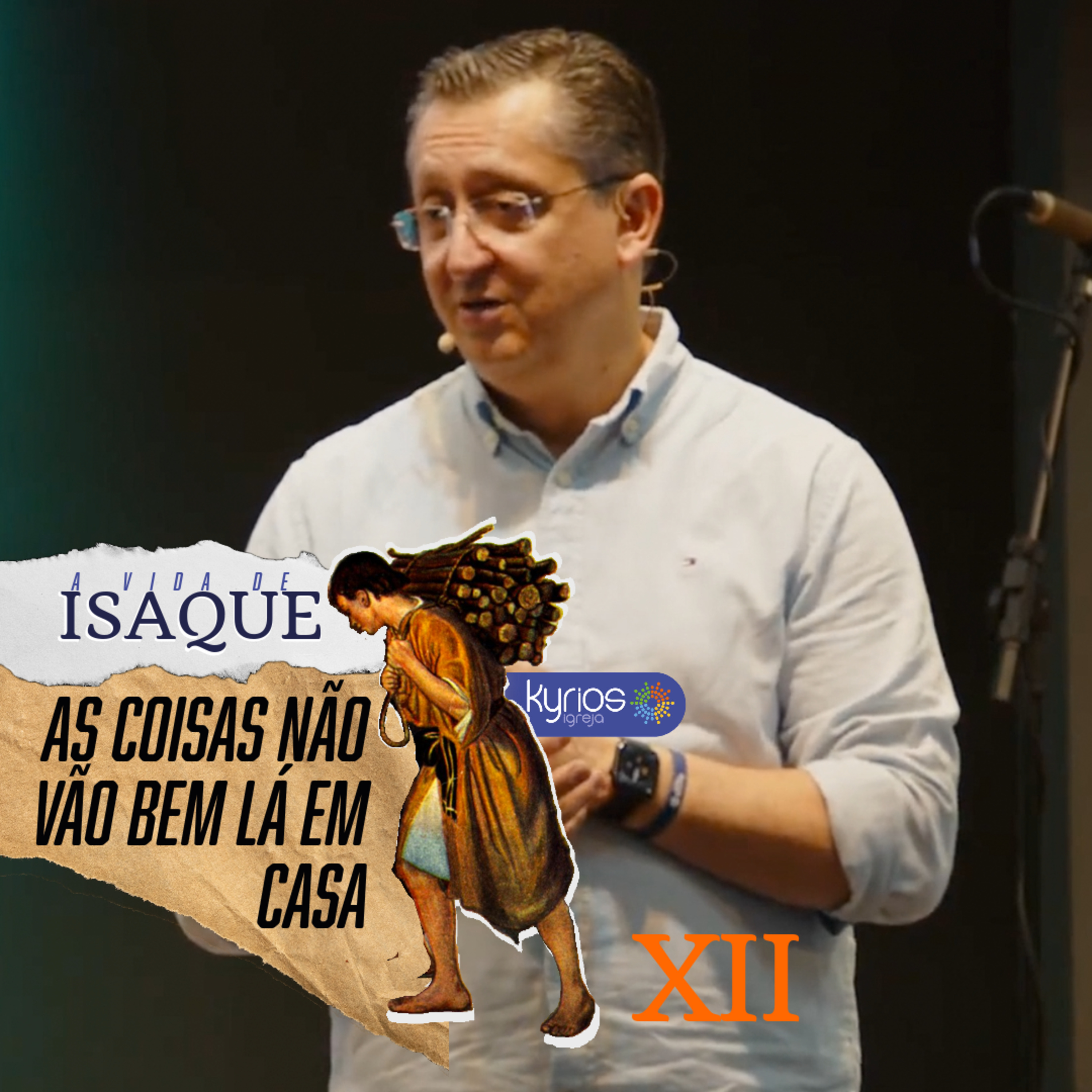 Igreja Kyrios