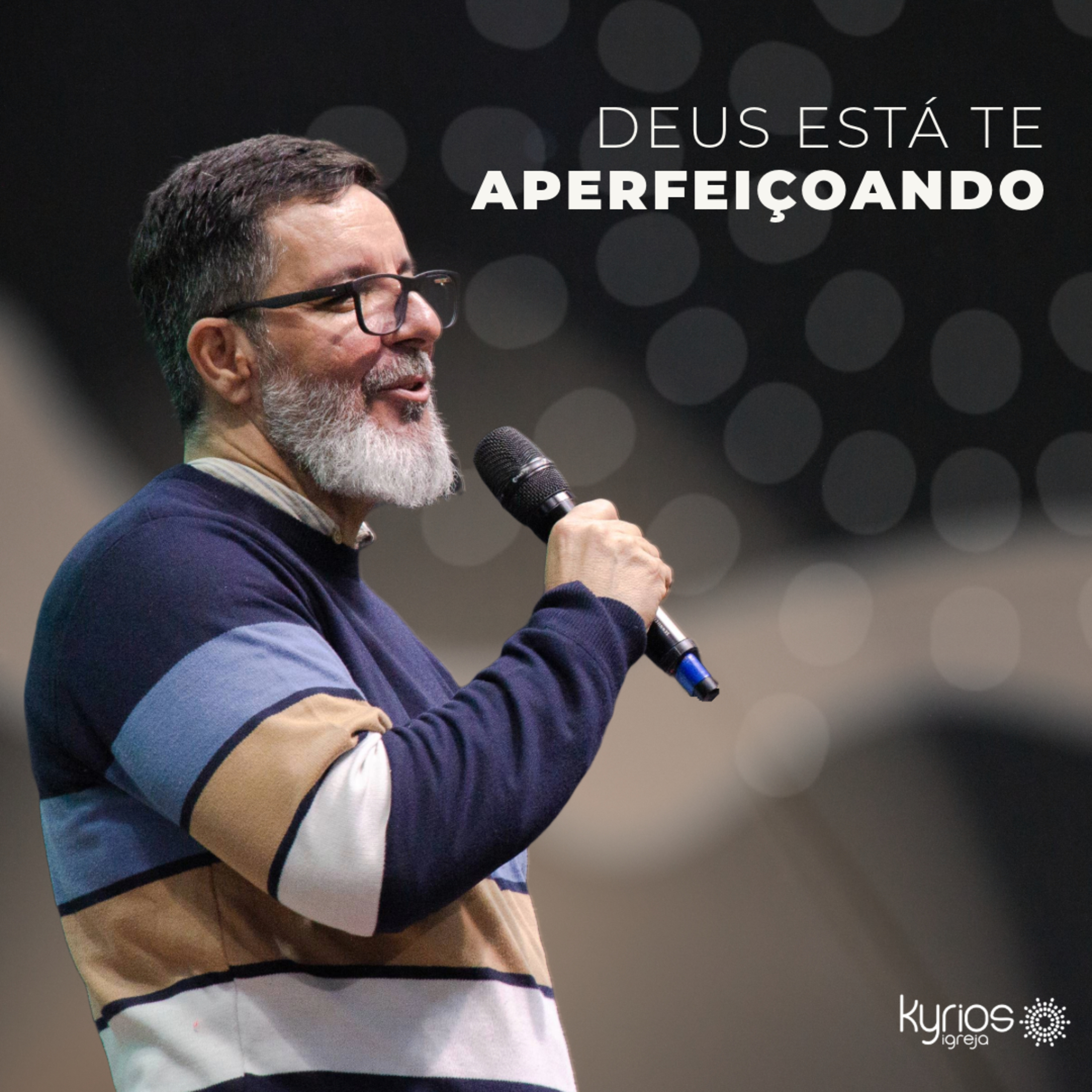 Se prepare para o que Deus tem para você - Pr. Daniel Ortiz episode artwork