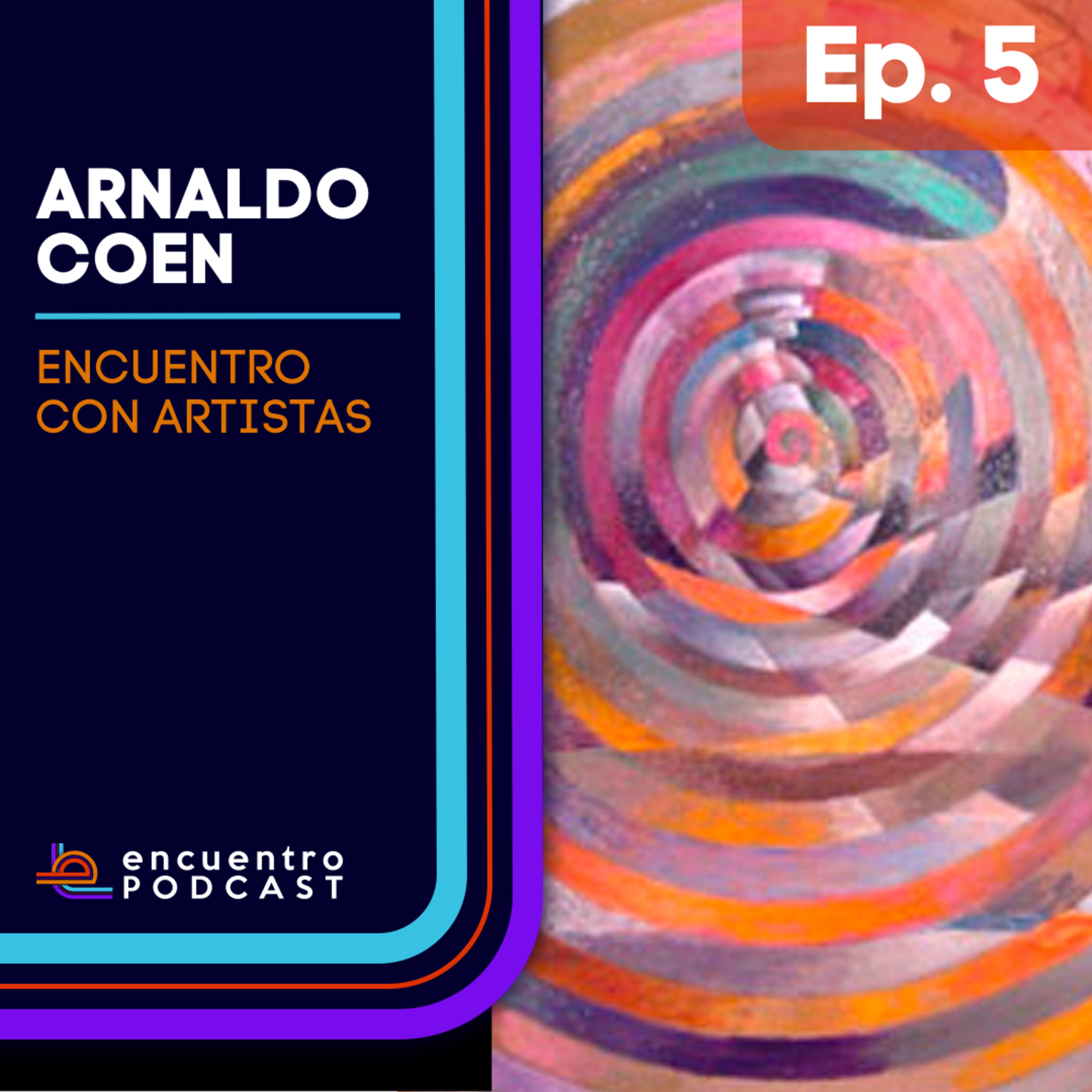 Encuentro Arte para todos