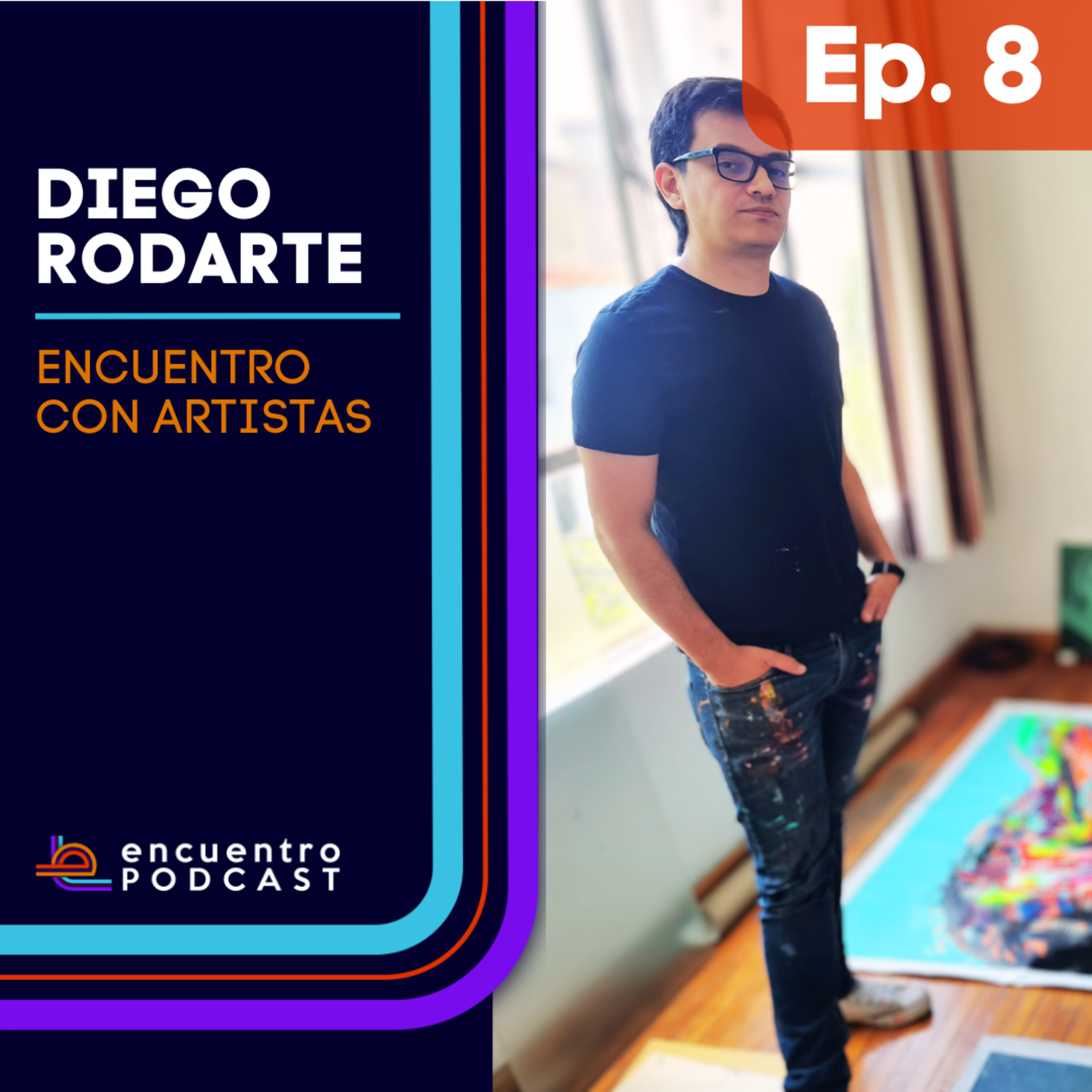 Encuentro Arte para todos