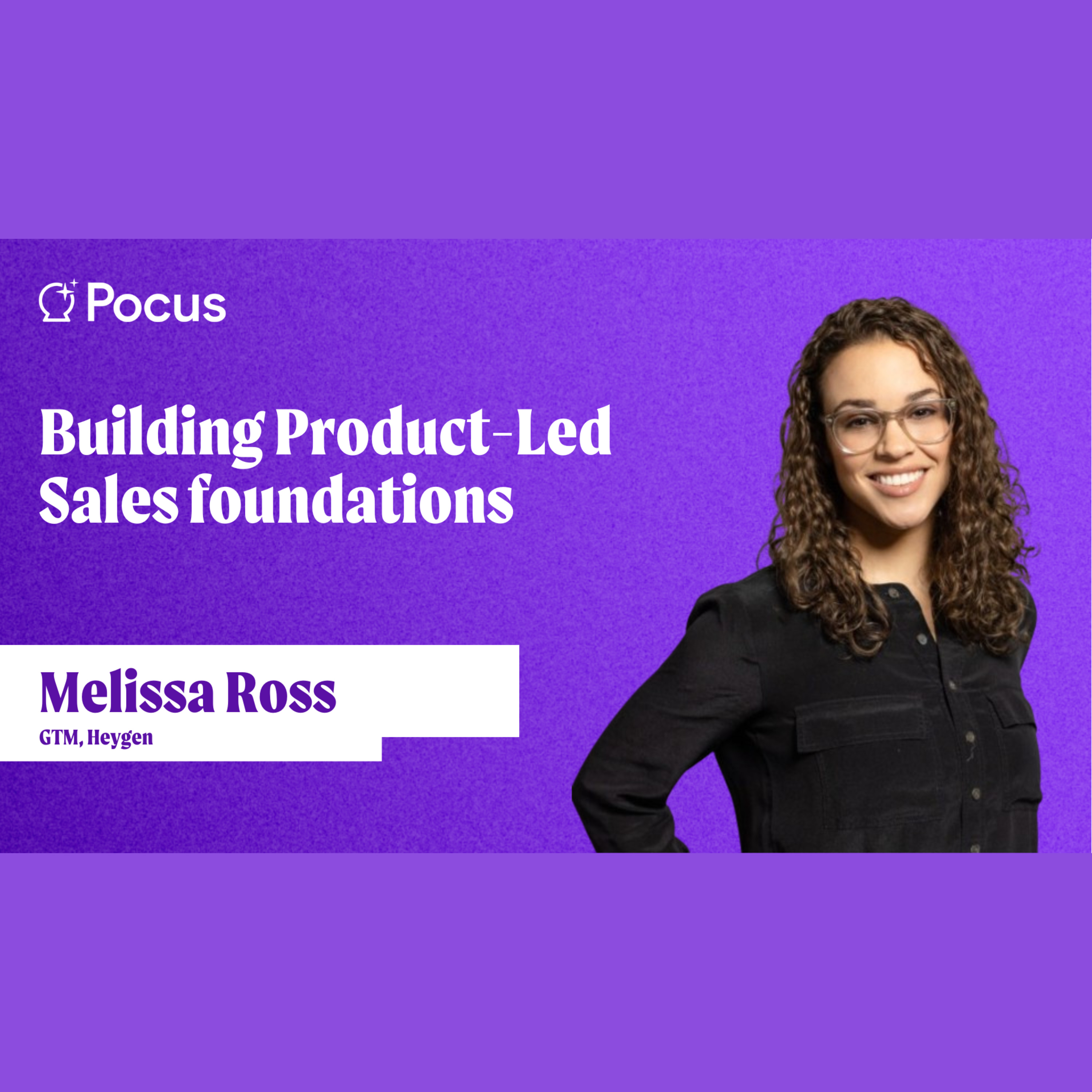 The Pocus Unlocking Revenue Podcast