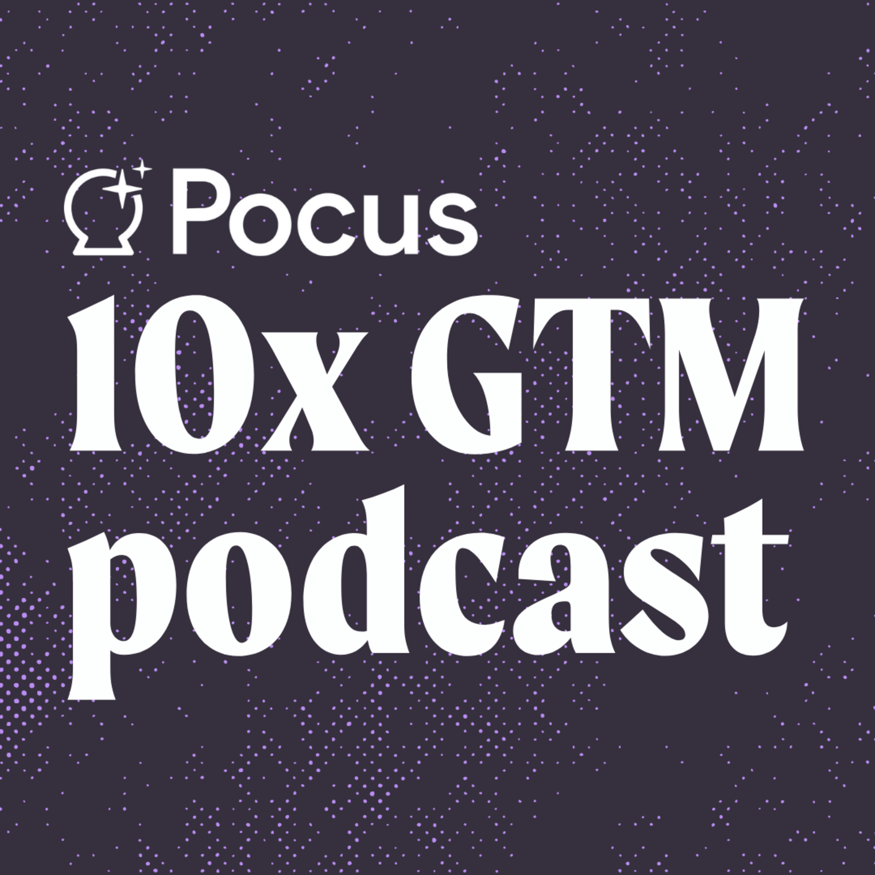 The Pocus Unlocking Revenue Podcast