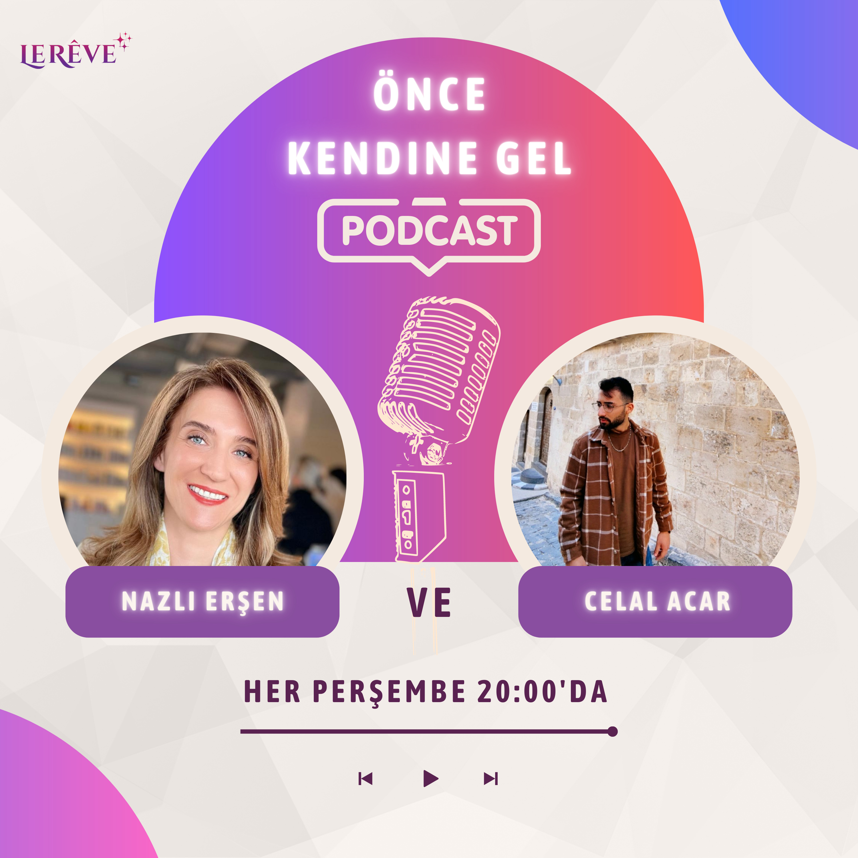 Önce Kendine Gel