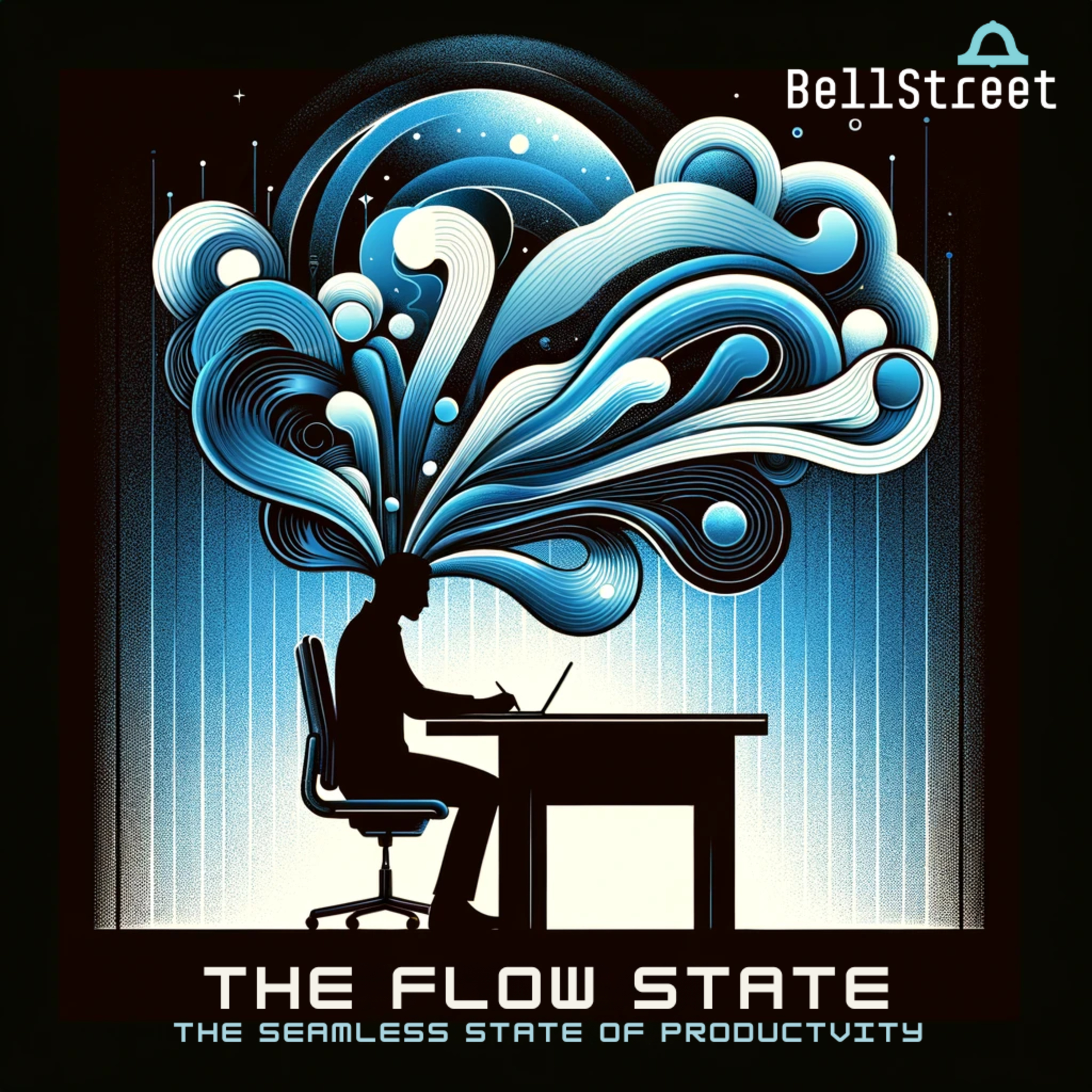 The Flow State | Chatting on BellStreet | Ep. 8 episode artwork