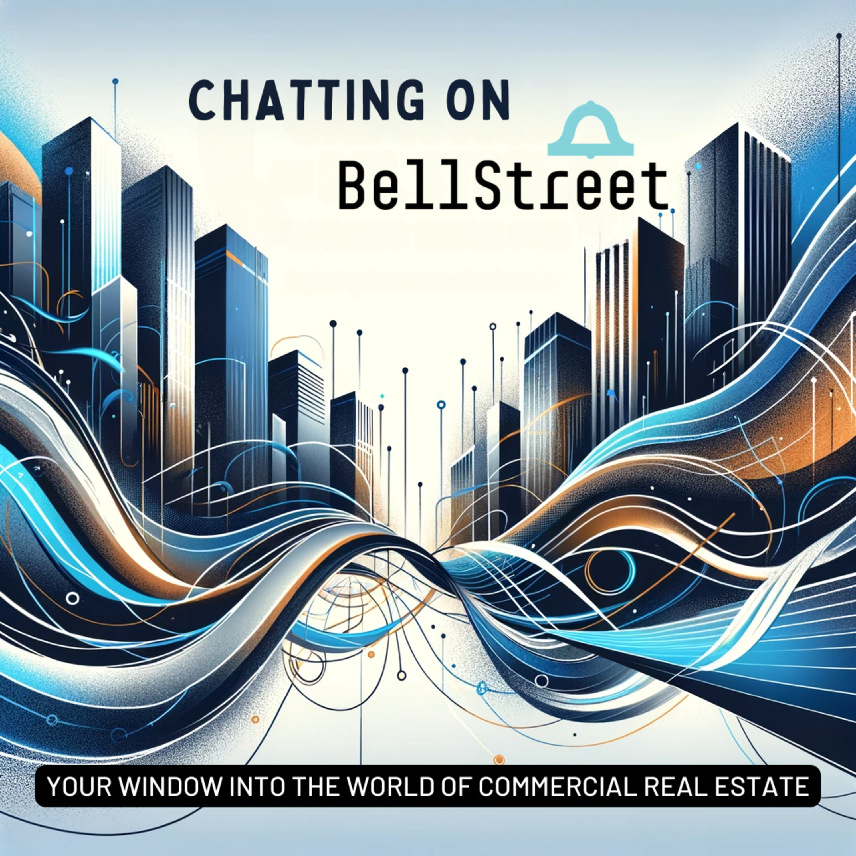 The True Art of Prospecting | Chatting on BellStreet | Ep. 12 episode artwork
