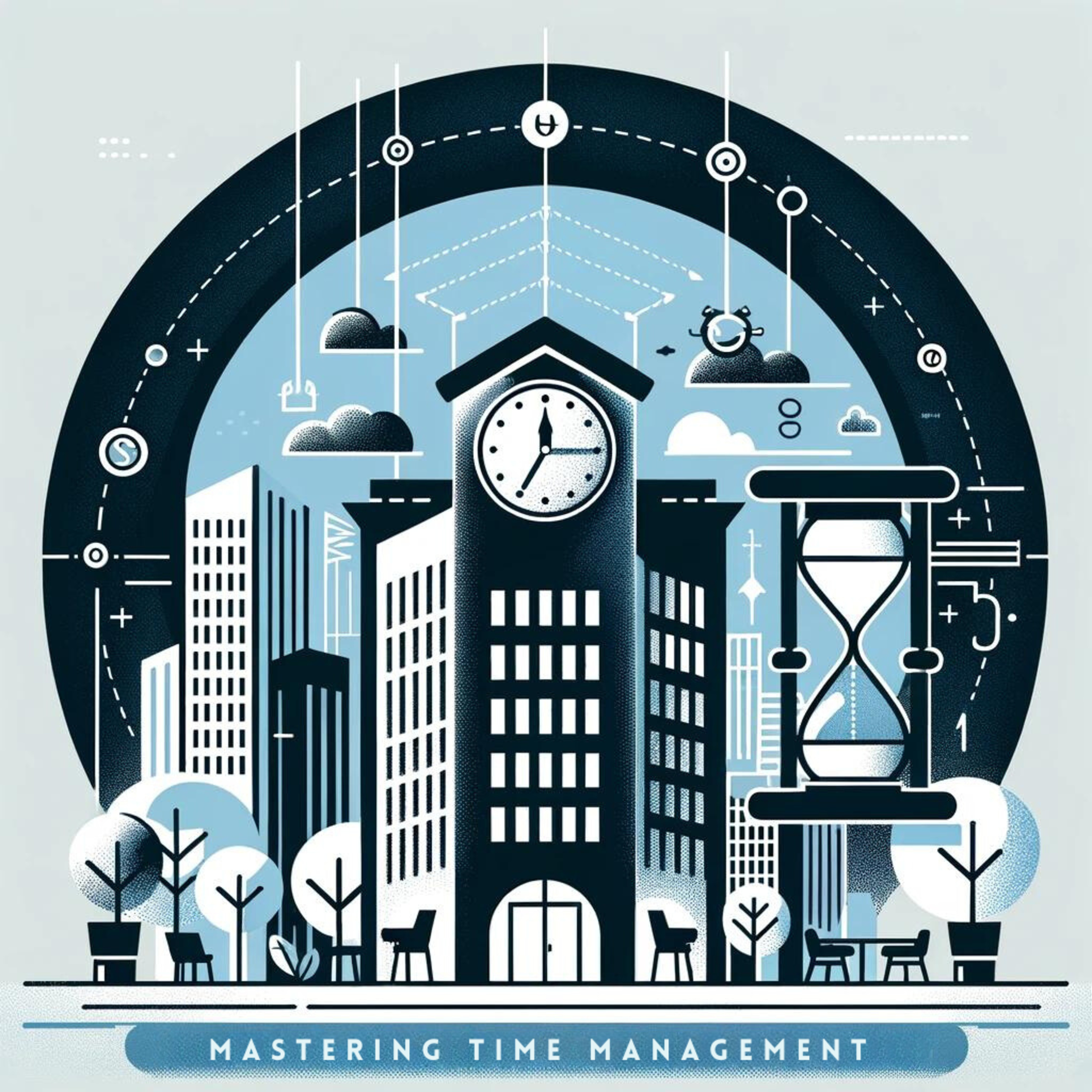 The Art Of Time Management in CRE | Chatting on BellStreet | Ep. 16 episode artwork