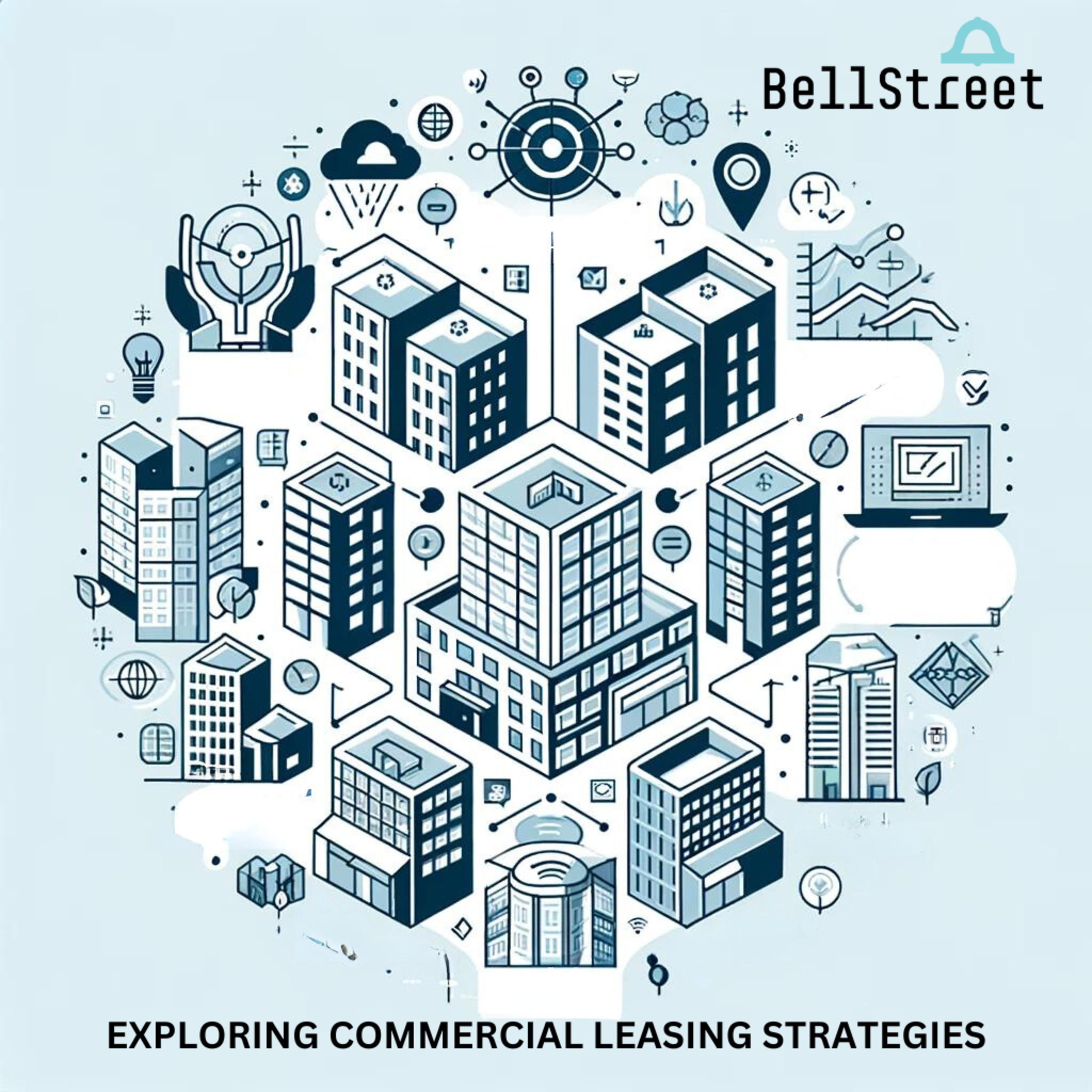 Modern Leasing Strategies | Chatting on BellStreet | Ep. 21 episode artwork