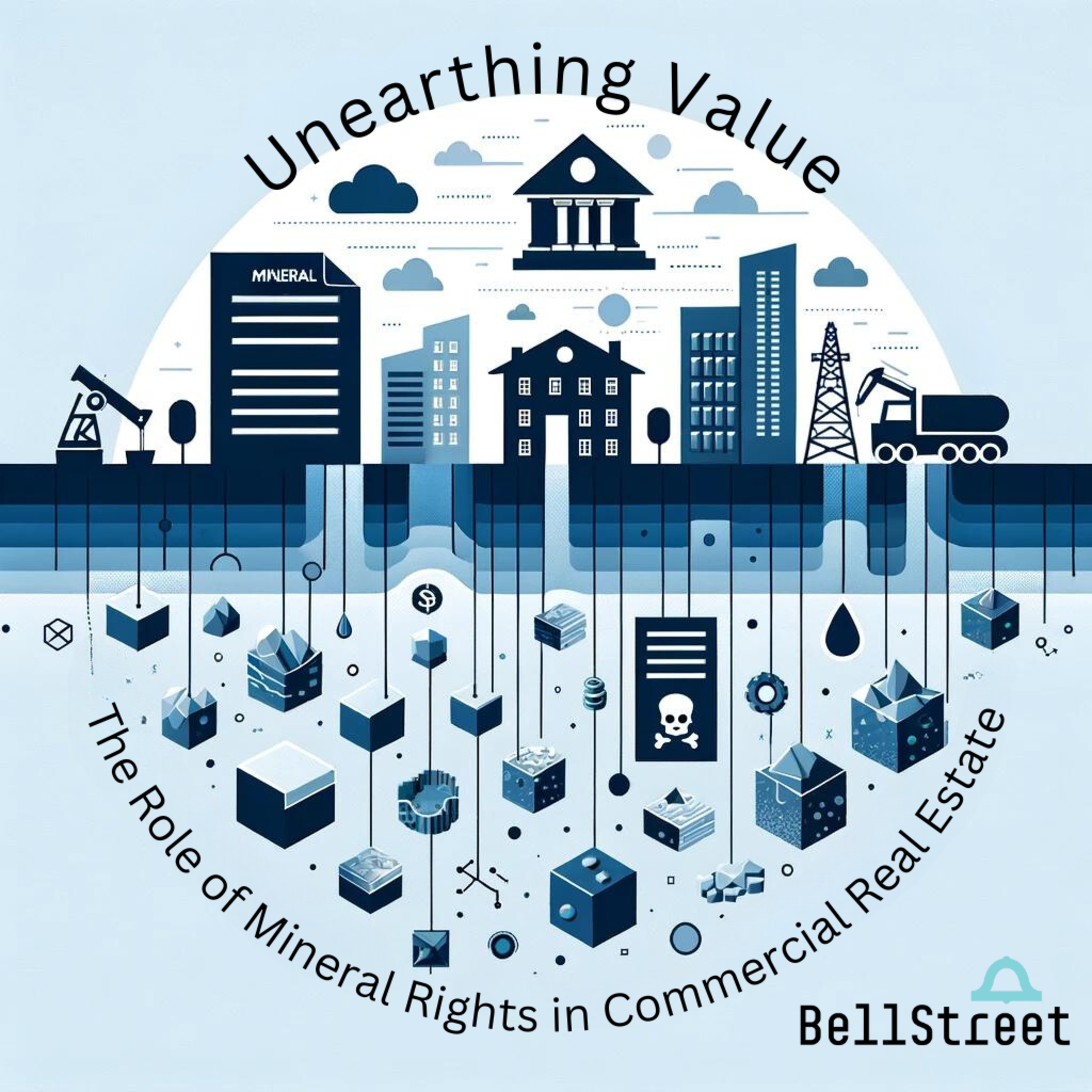 Mineral Rights In CRE | Chatting on BellStreet | Ep. 22 episode artwork
