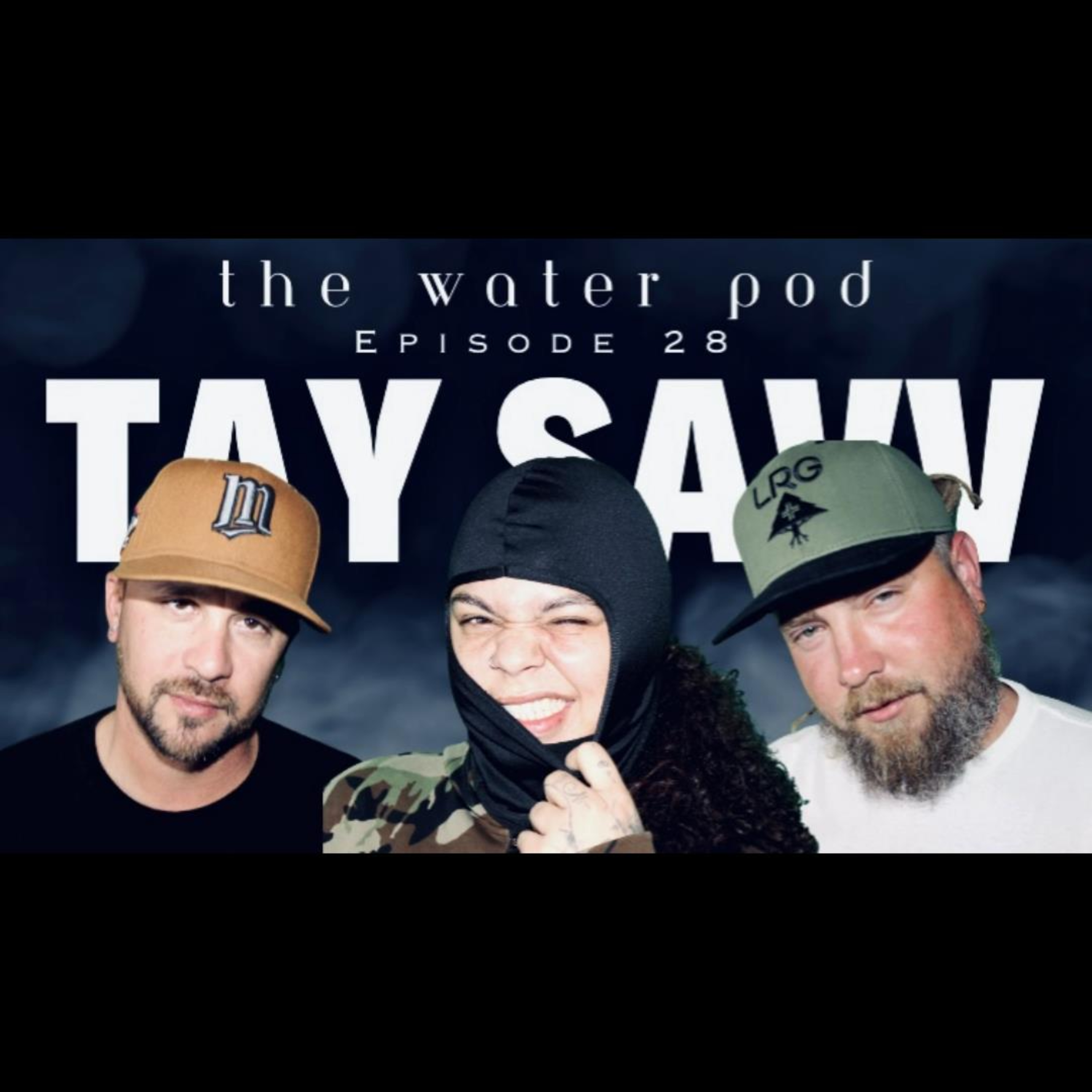 The Water Pod