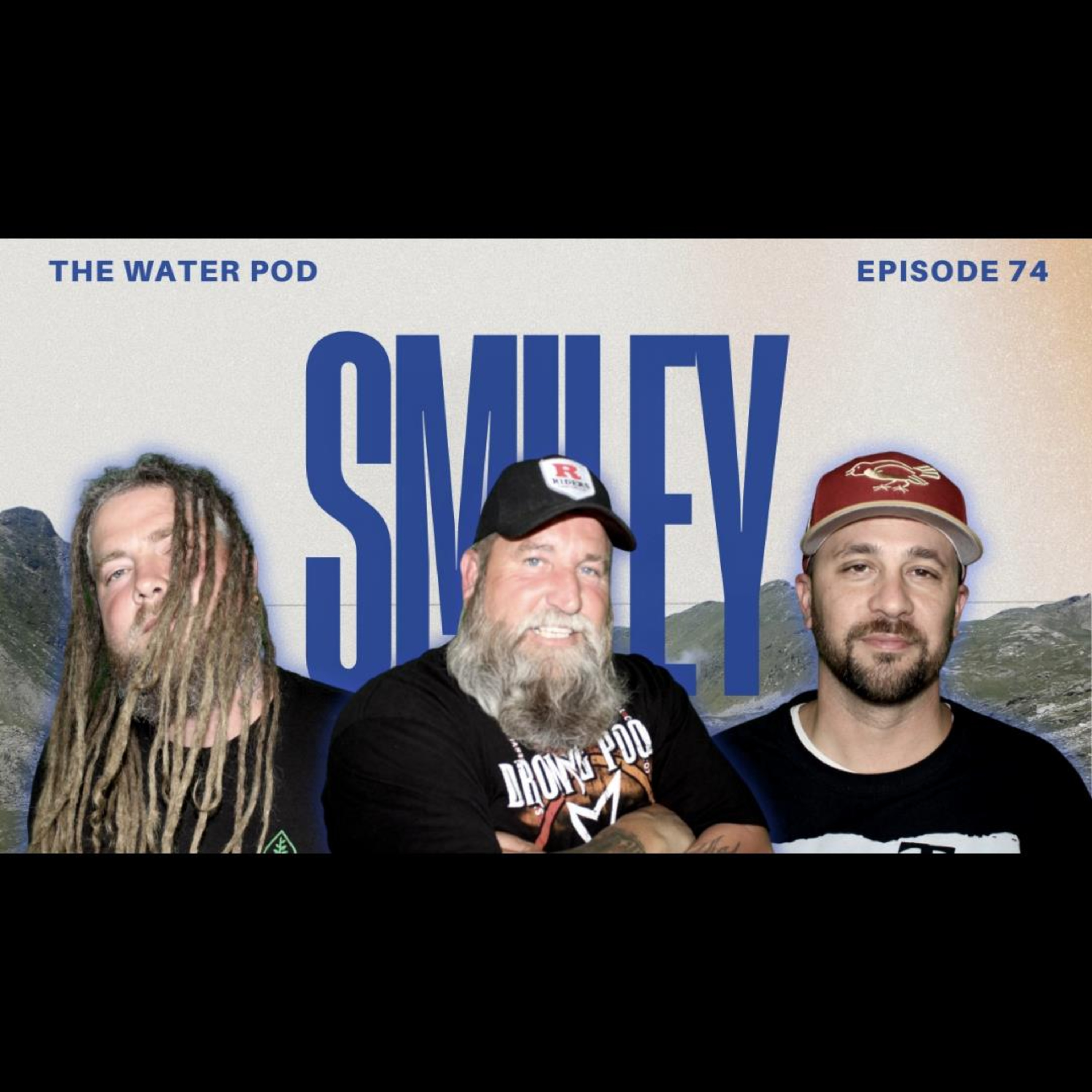 The Water Pod