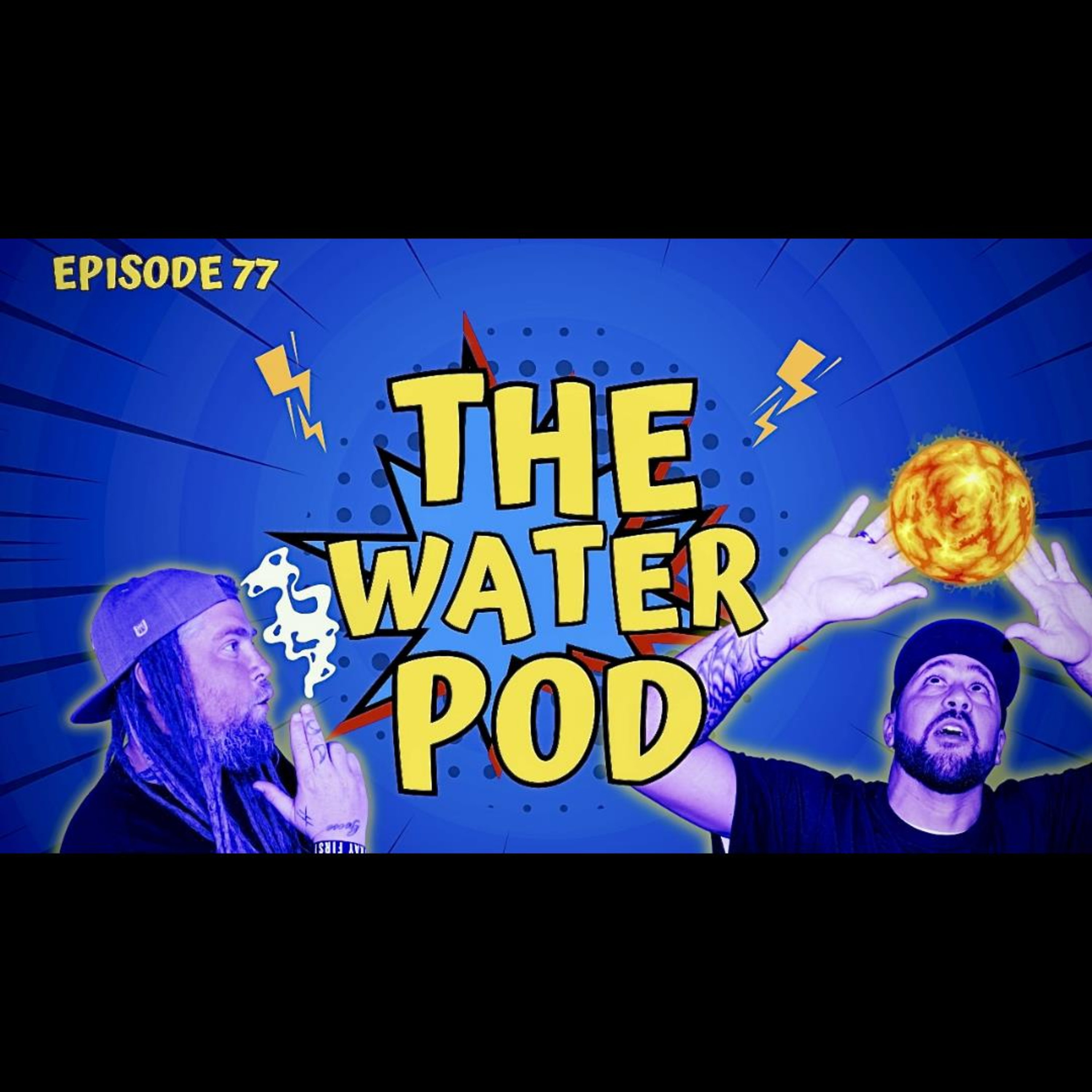 The Water Pod