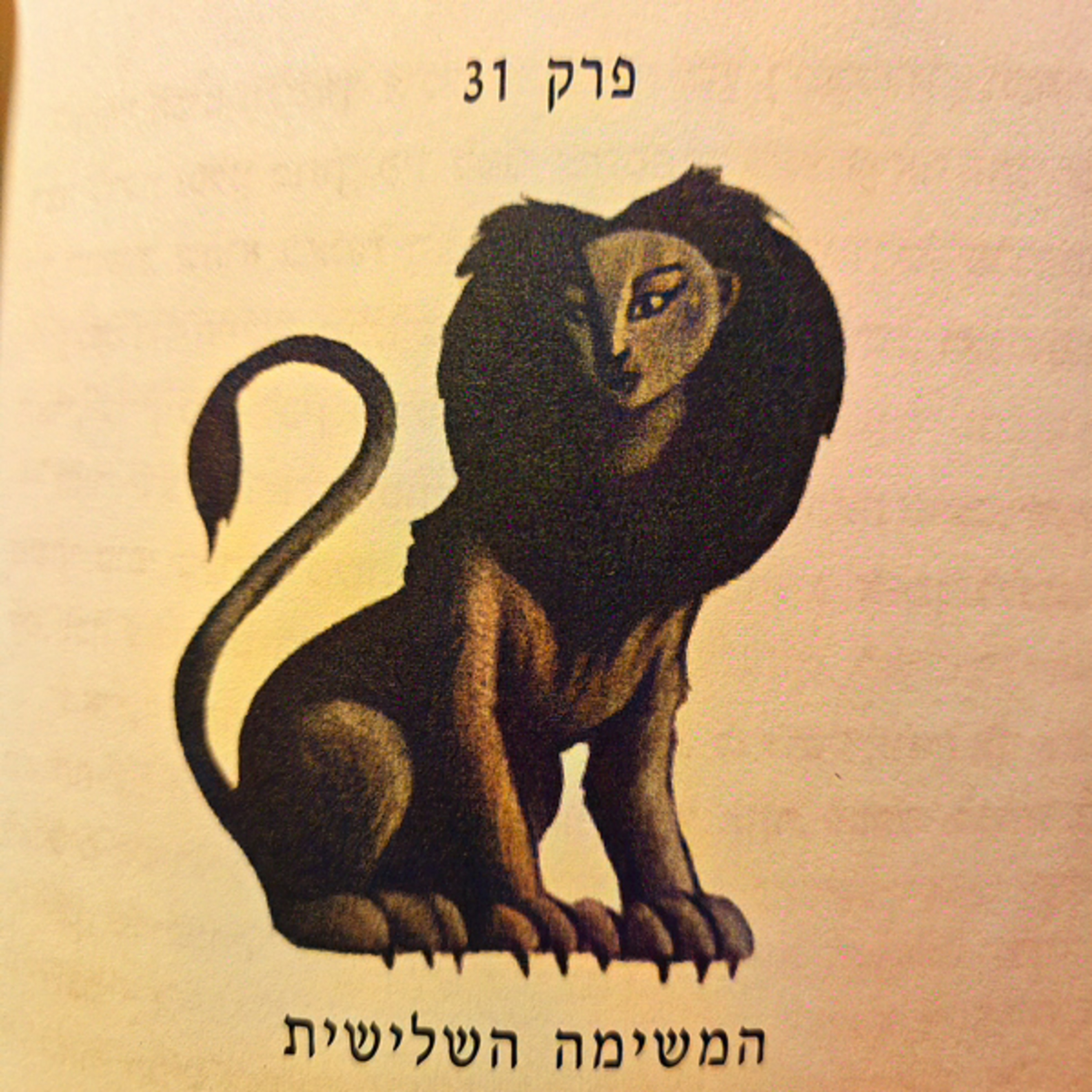 הארי פוטר וגביע האש - פרק 31 - המשימה השלישית