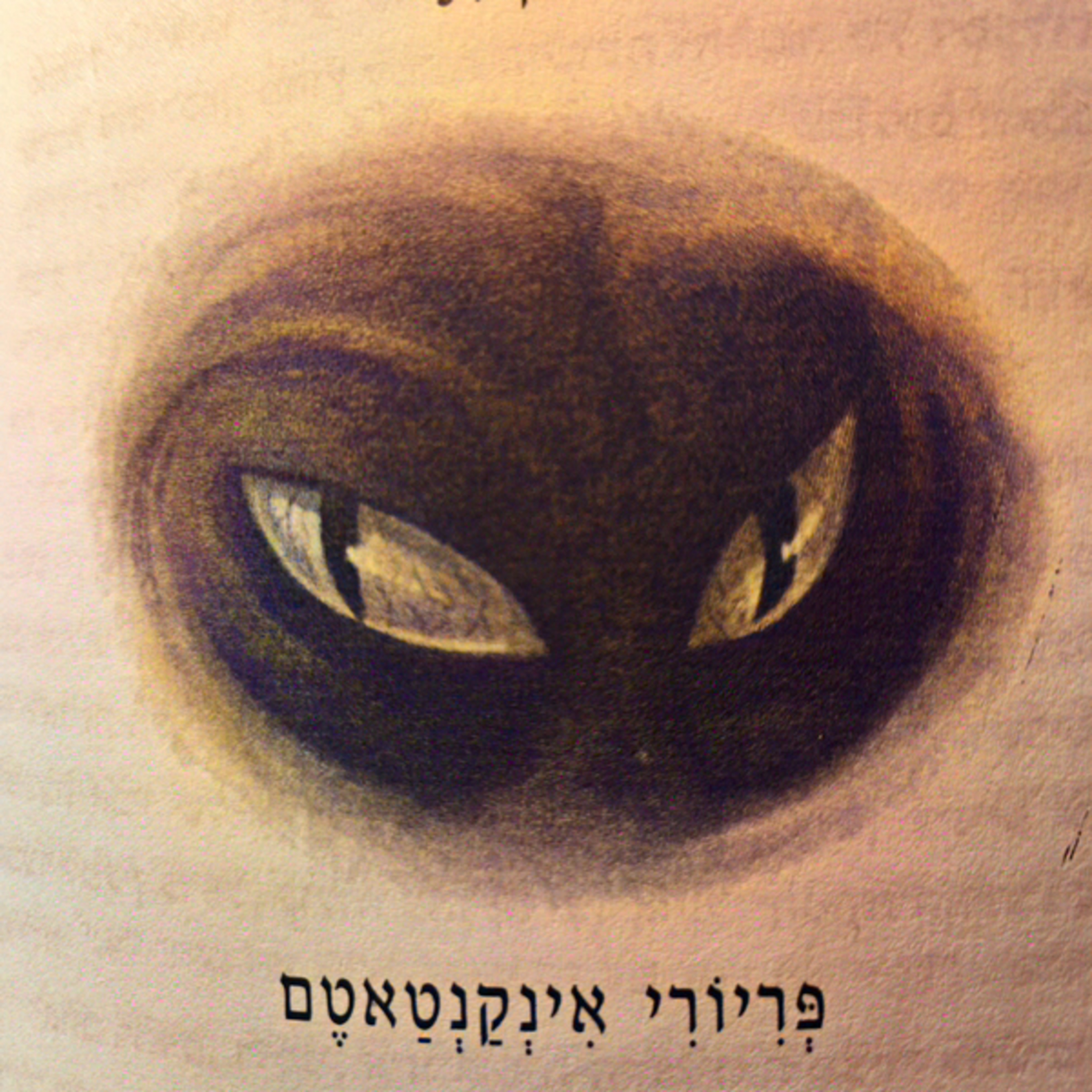 הארי פוטר וגביע האש - פרק 34 - פריורי אינקנטאטם