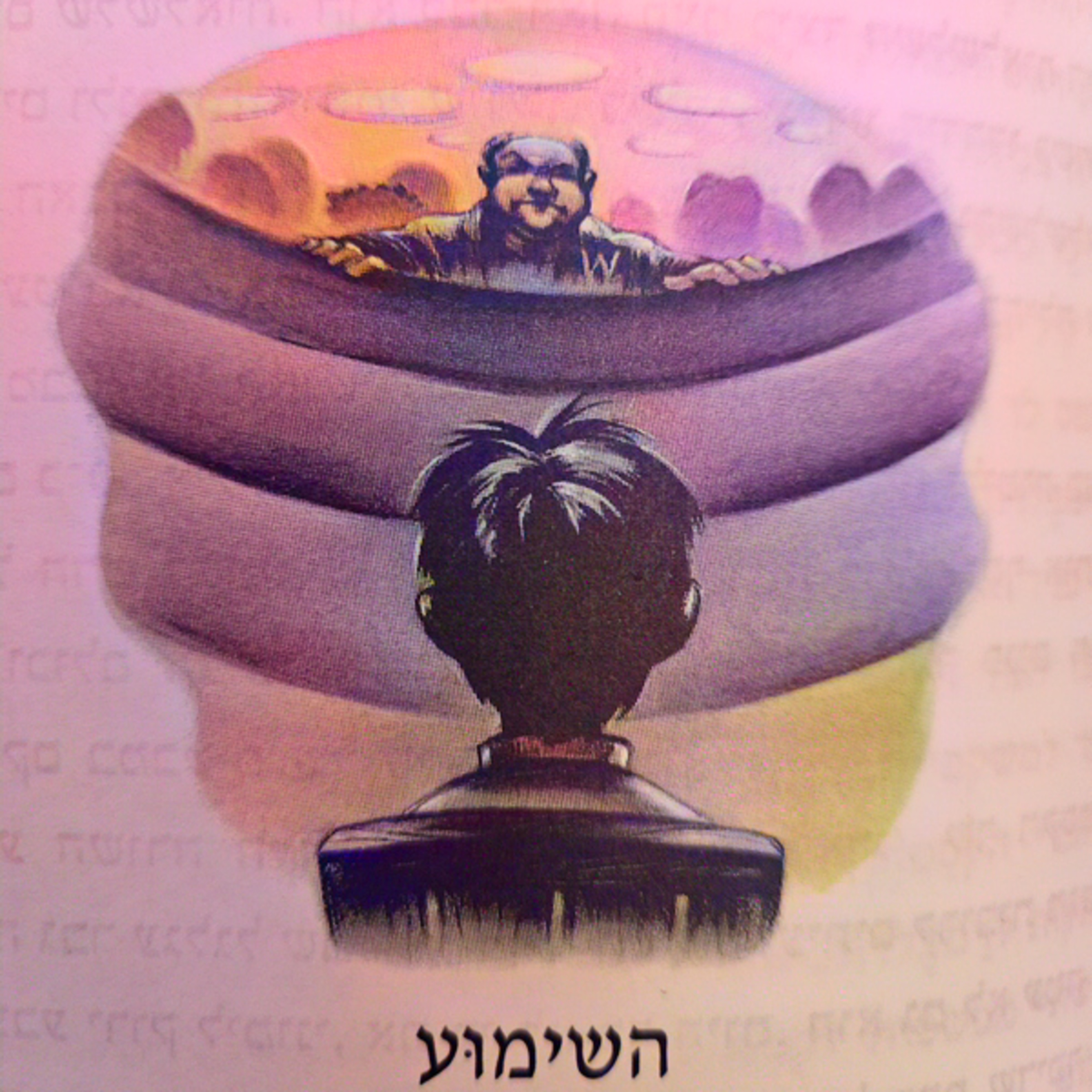 הארי פוטר ומסדר עוף החול - פרק 8 - השימוע