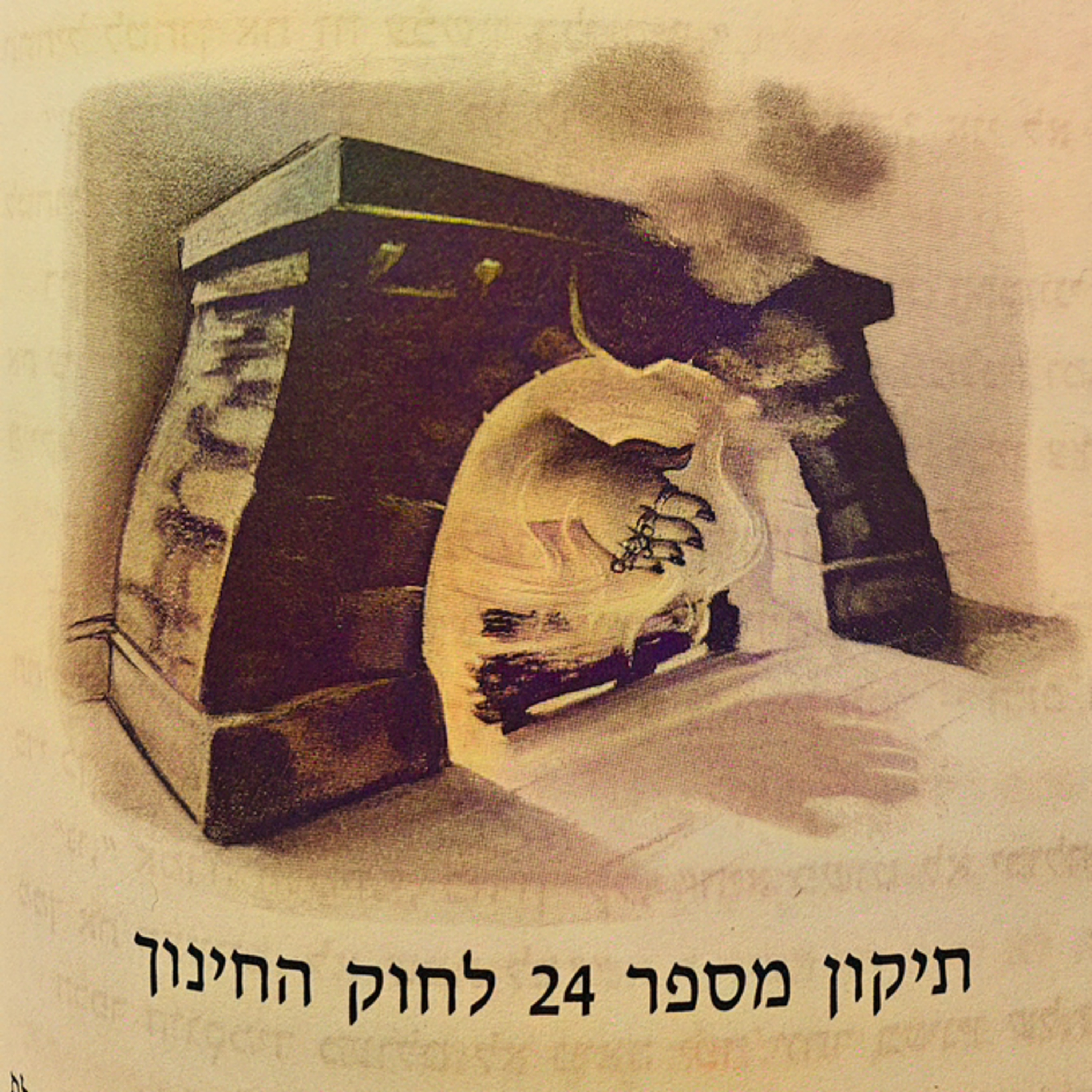 הארי פוטר ומסדר עוף החול - פרק 17 - תיקון מספר 24 לחוק החינוך