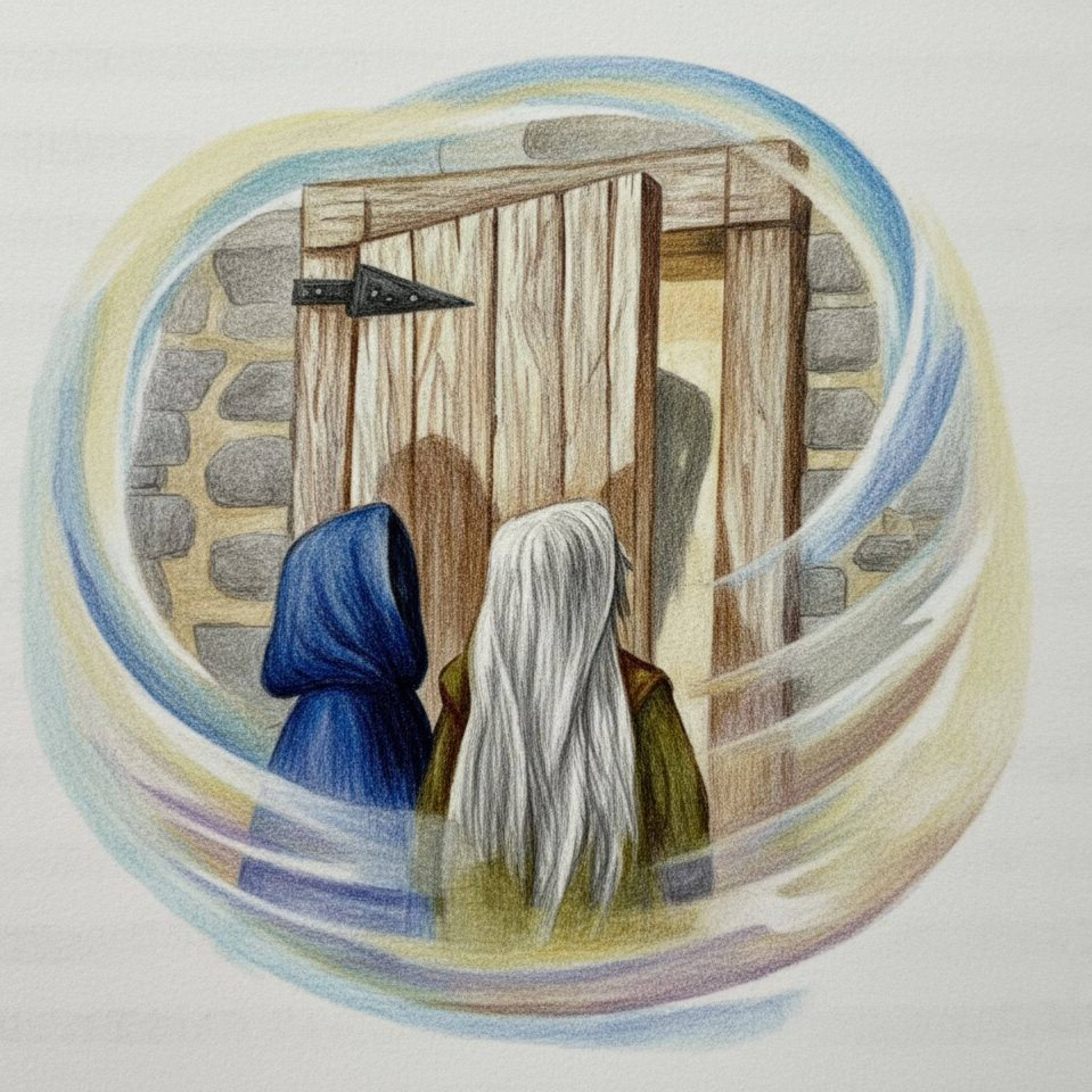 הארי פוטר והנסיך חצוי הדם - פרק 2 - מבוא ספינר