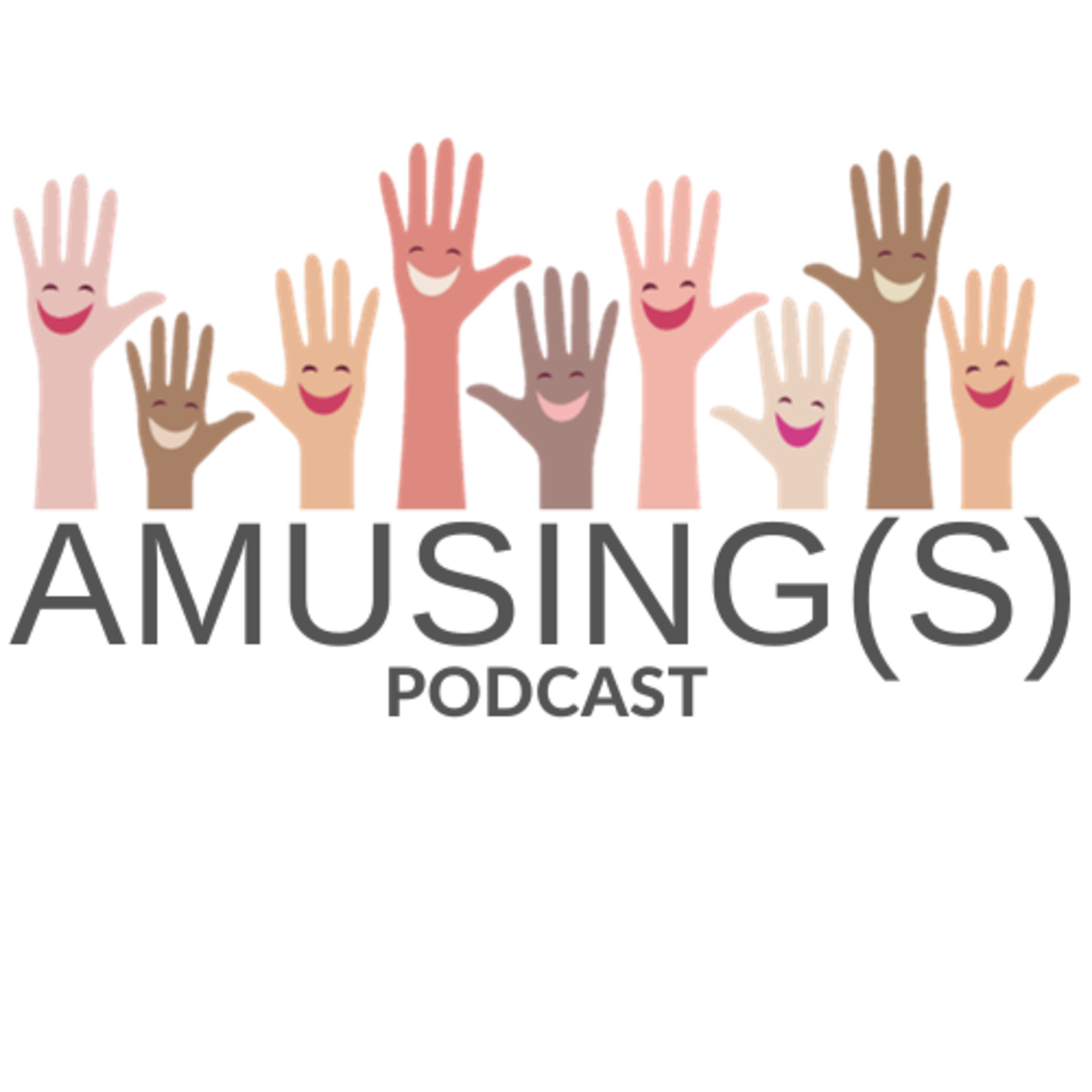 Bears need Validation TOO! - Host Amusing(s)  episode artwork