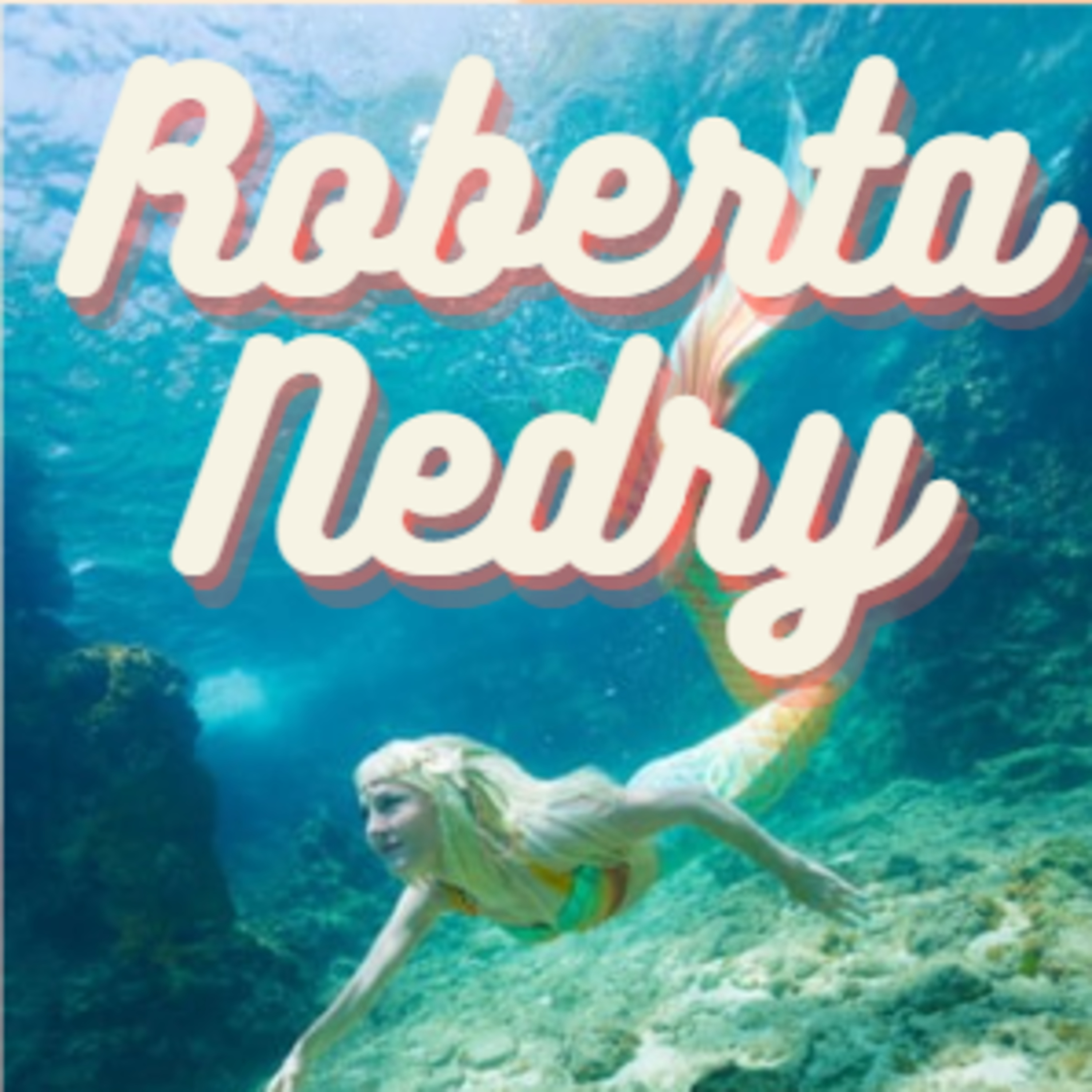 Meet Roberta Nedry - Mermaids and En Francais episode artwork