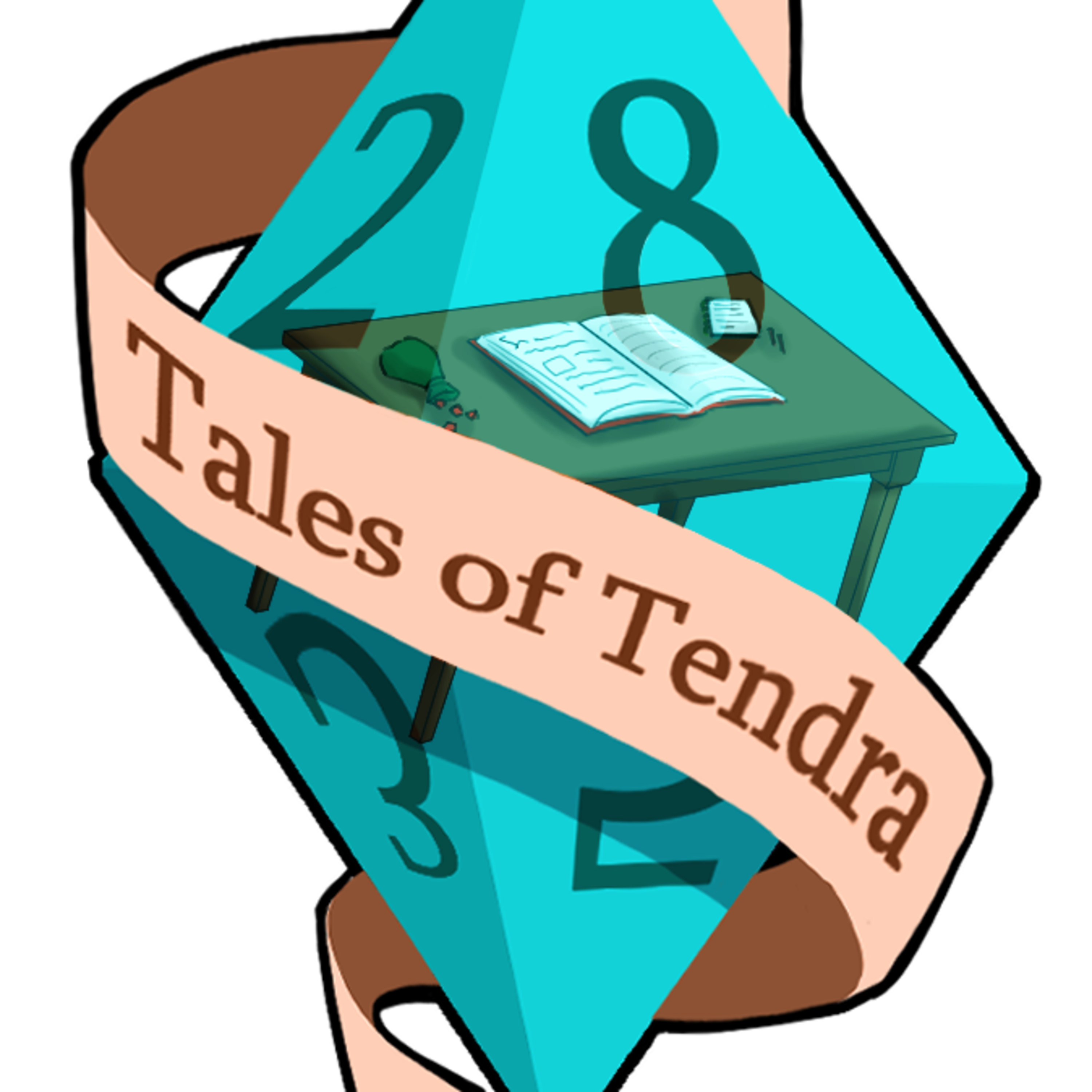 Tales of Tendra