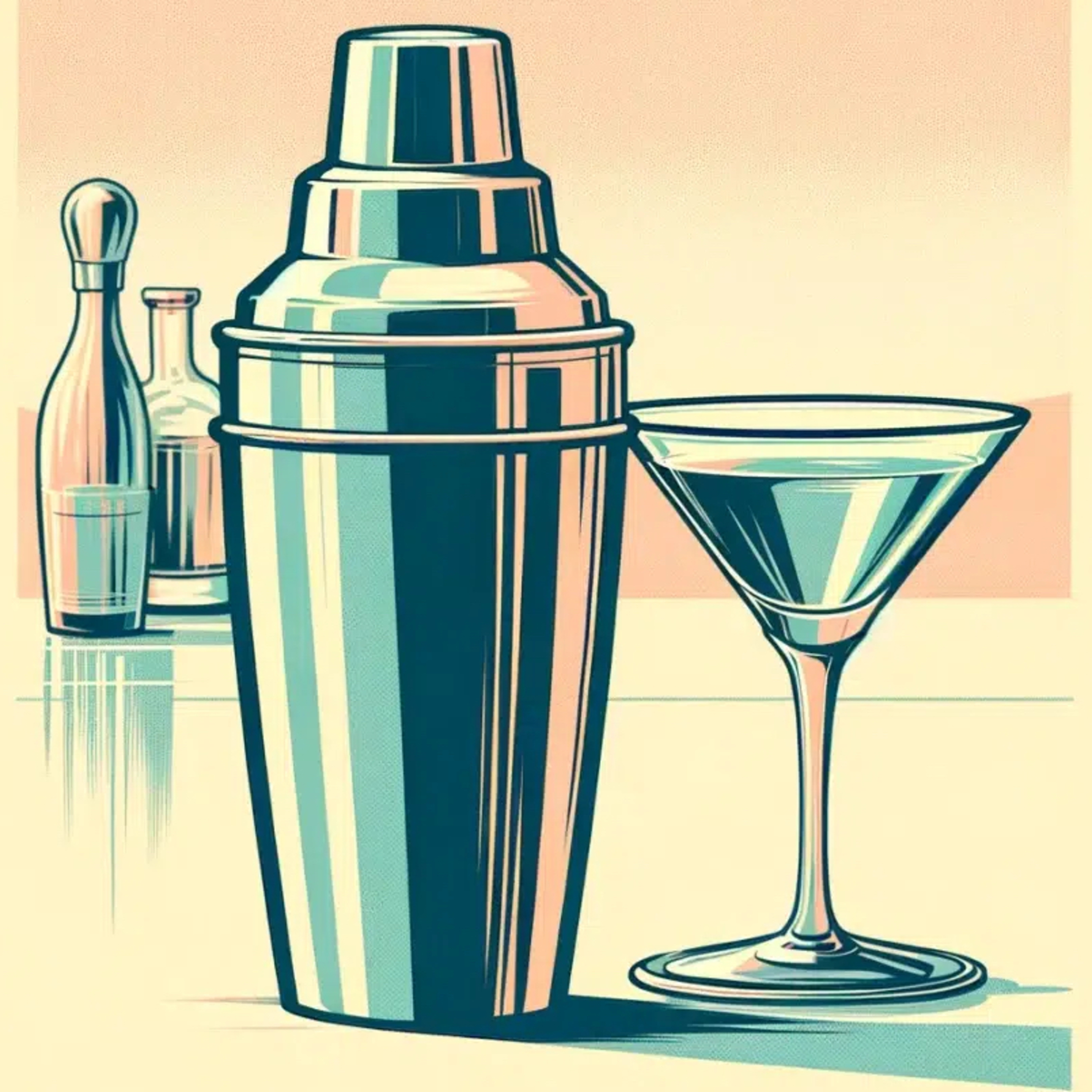 La Piscola Hocicona