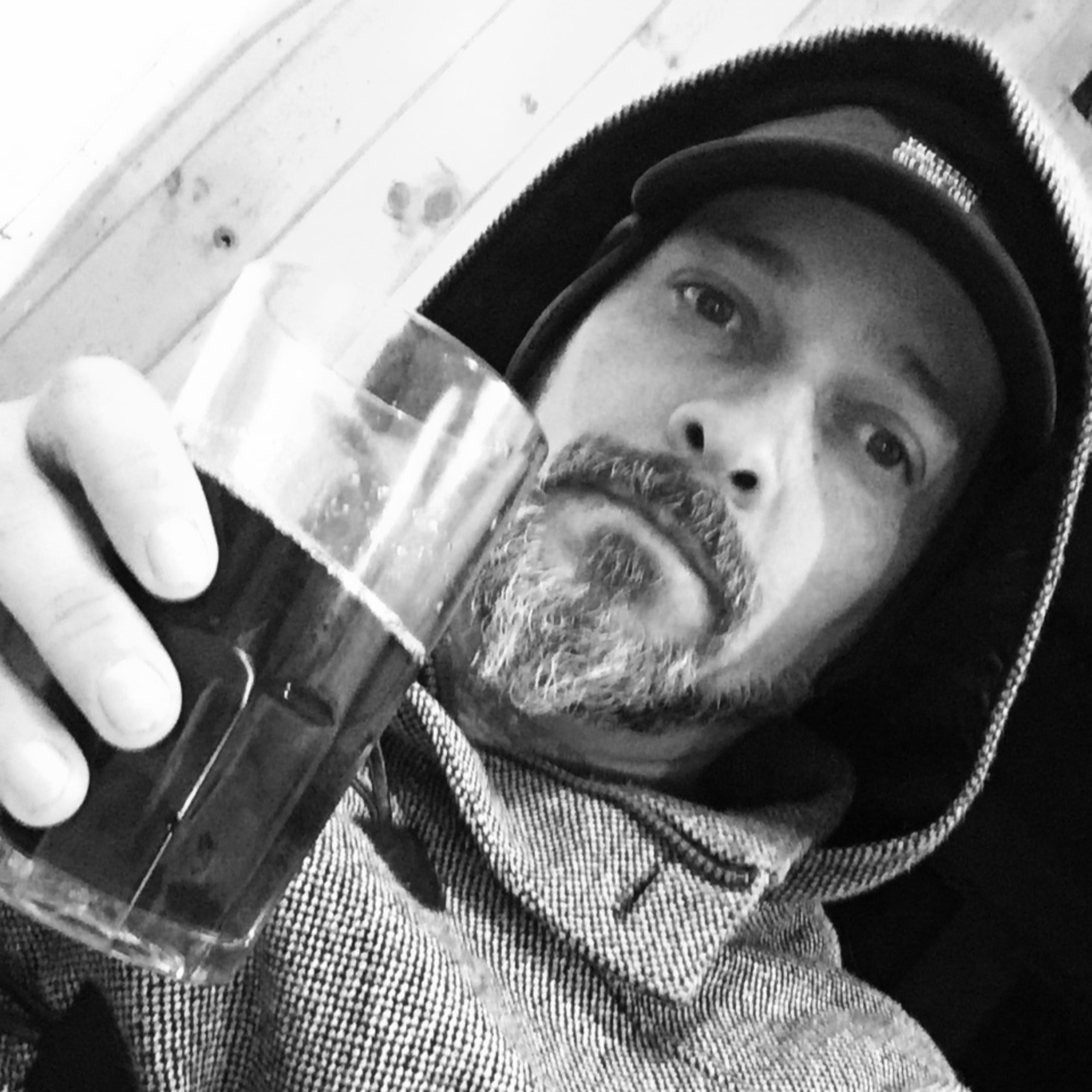 La Piscola Hocicona