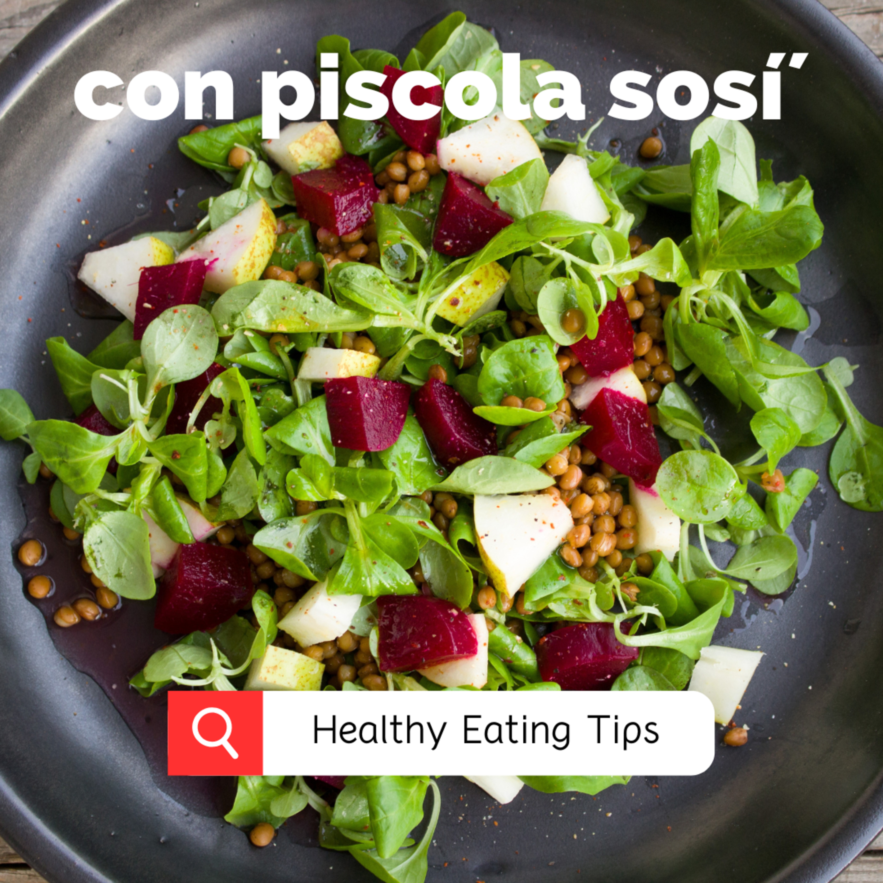 La Piscola Hocicona