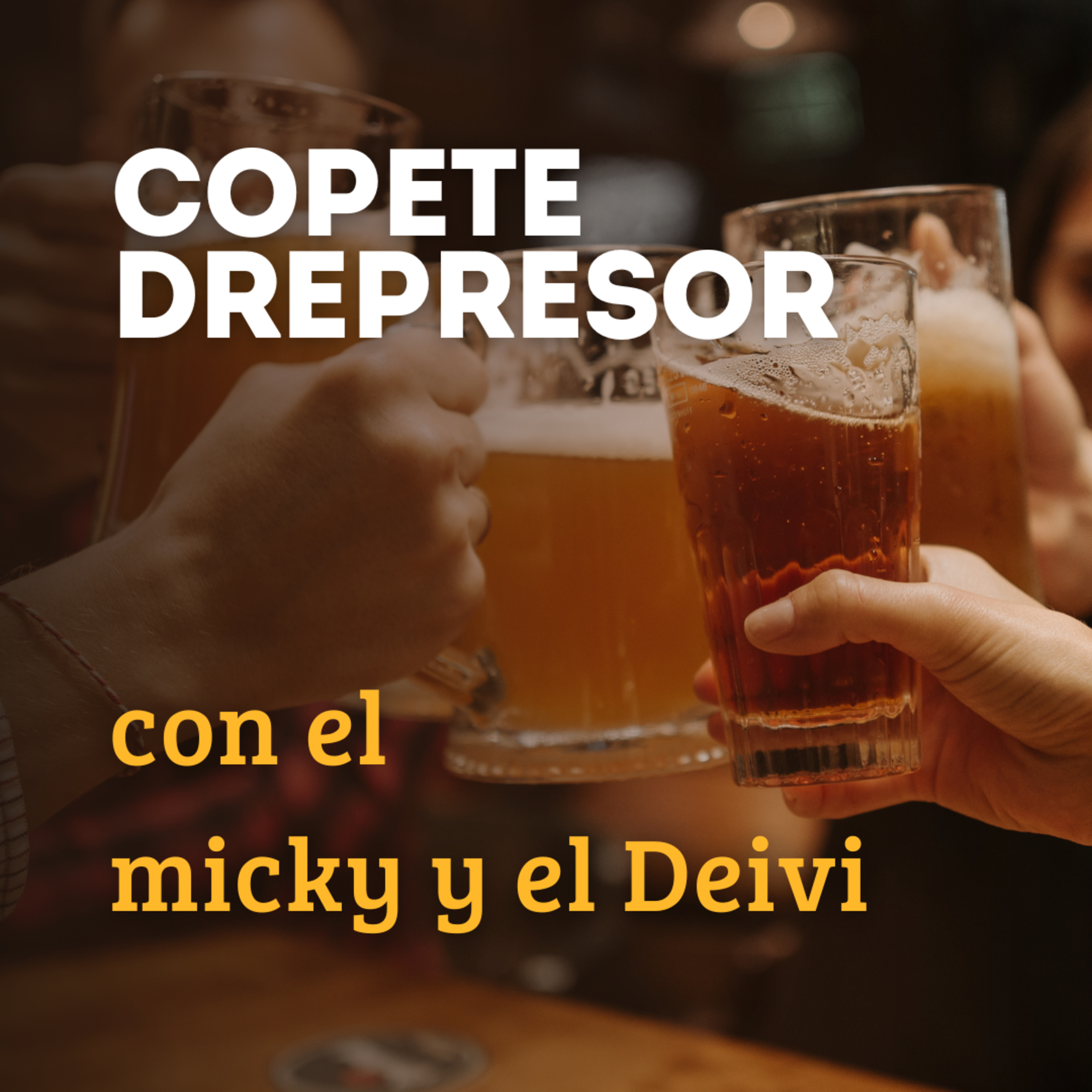 La Piscola Hocicona