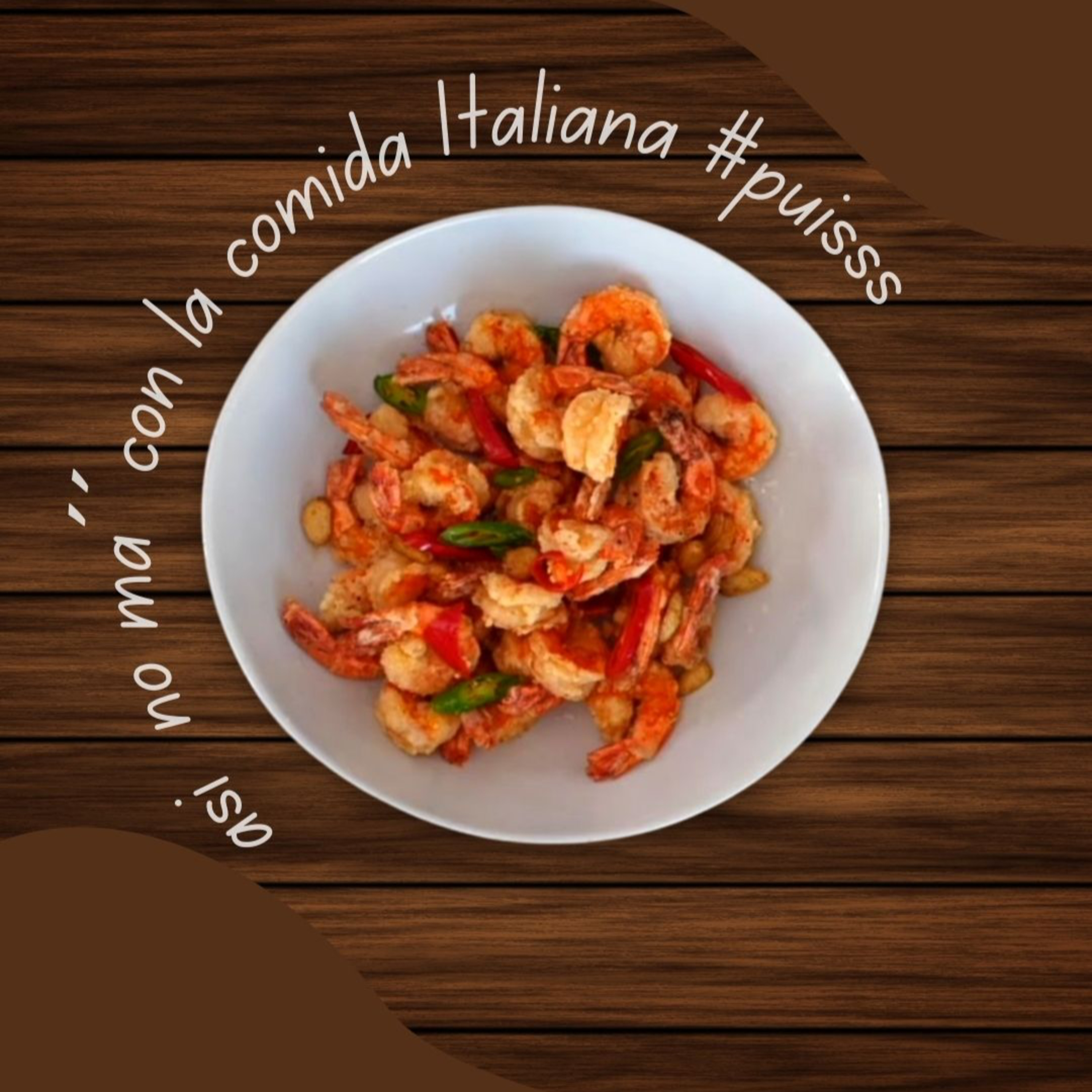 La Piscola Hocicona
