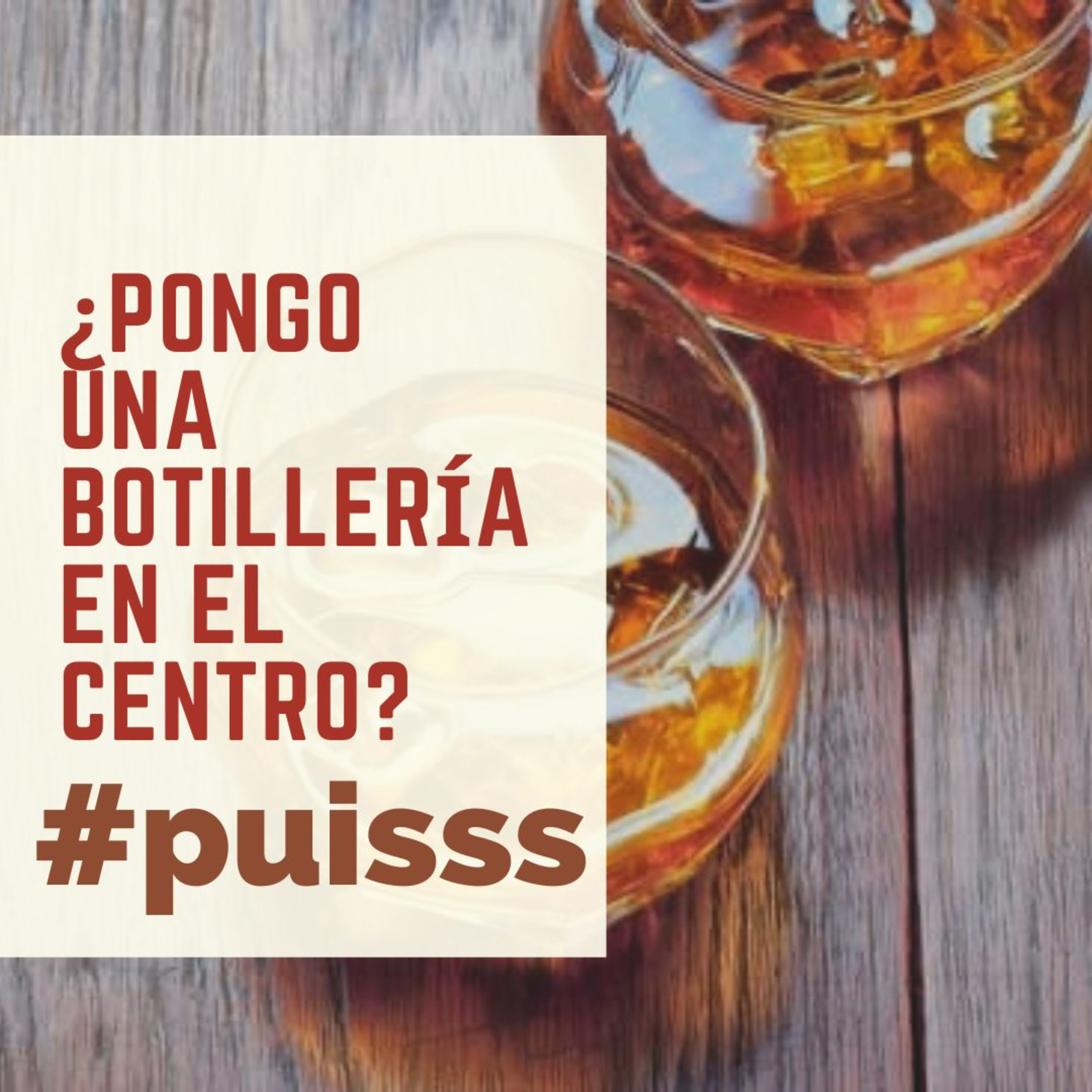 La Piscola Hocicona
